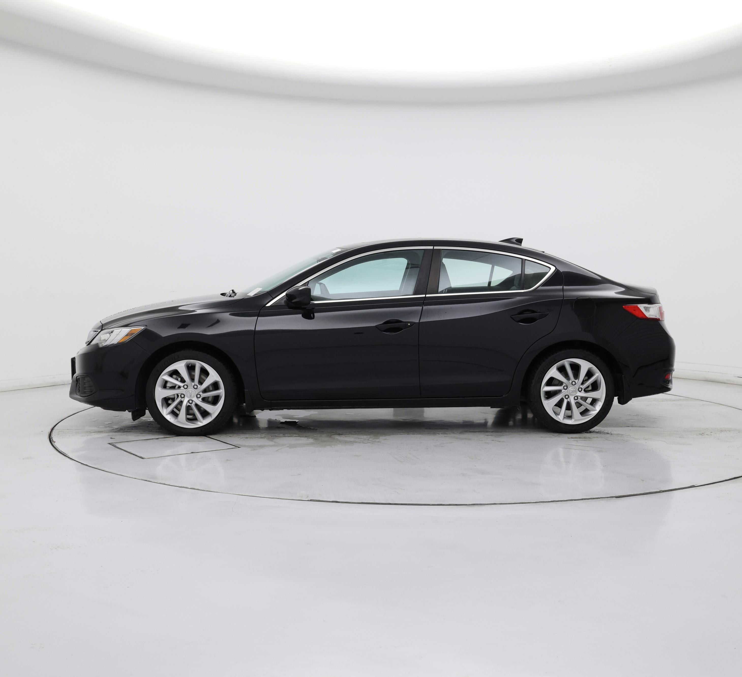 Thumbnail: 2017 Acura ILX - 3
