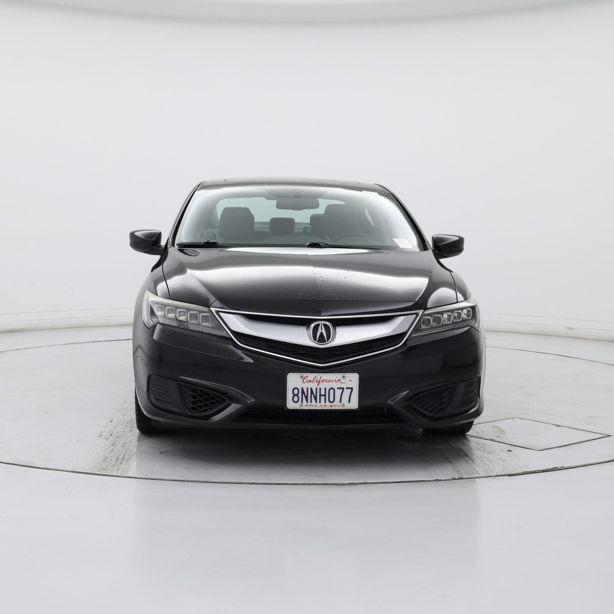 Thumbnail: 2017 Acura ILX - 5
