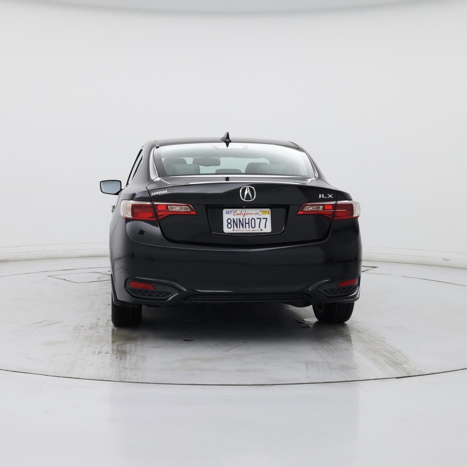 Thumbnail: 2017 Acura ILX - 6