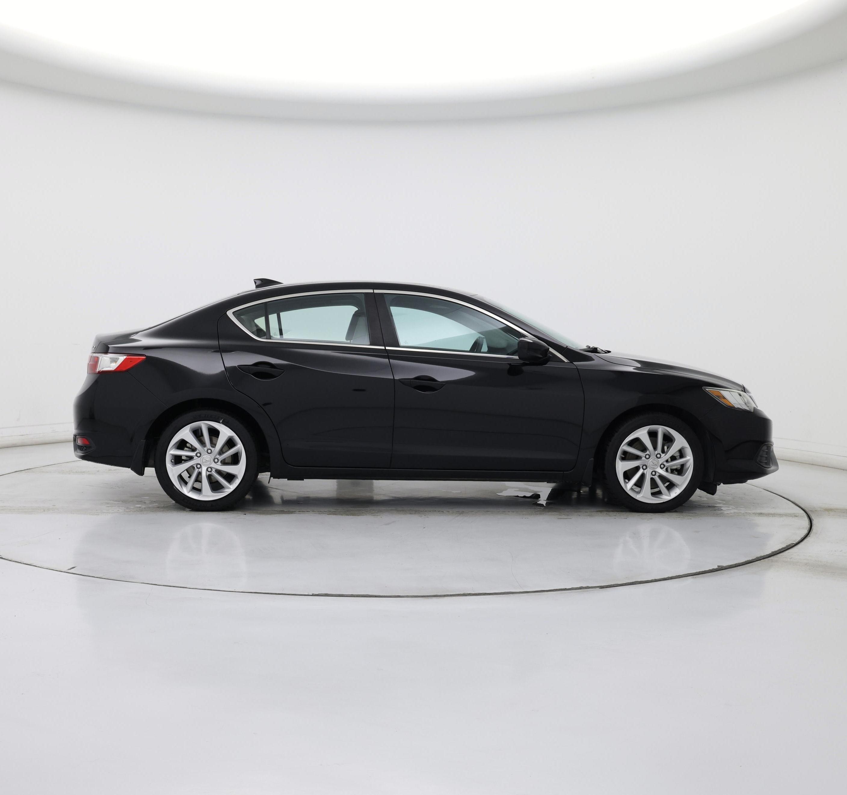 Thumbnail: 2017 Acura ILX - 7