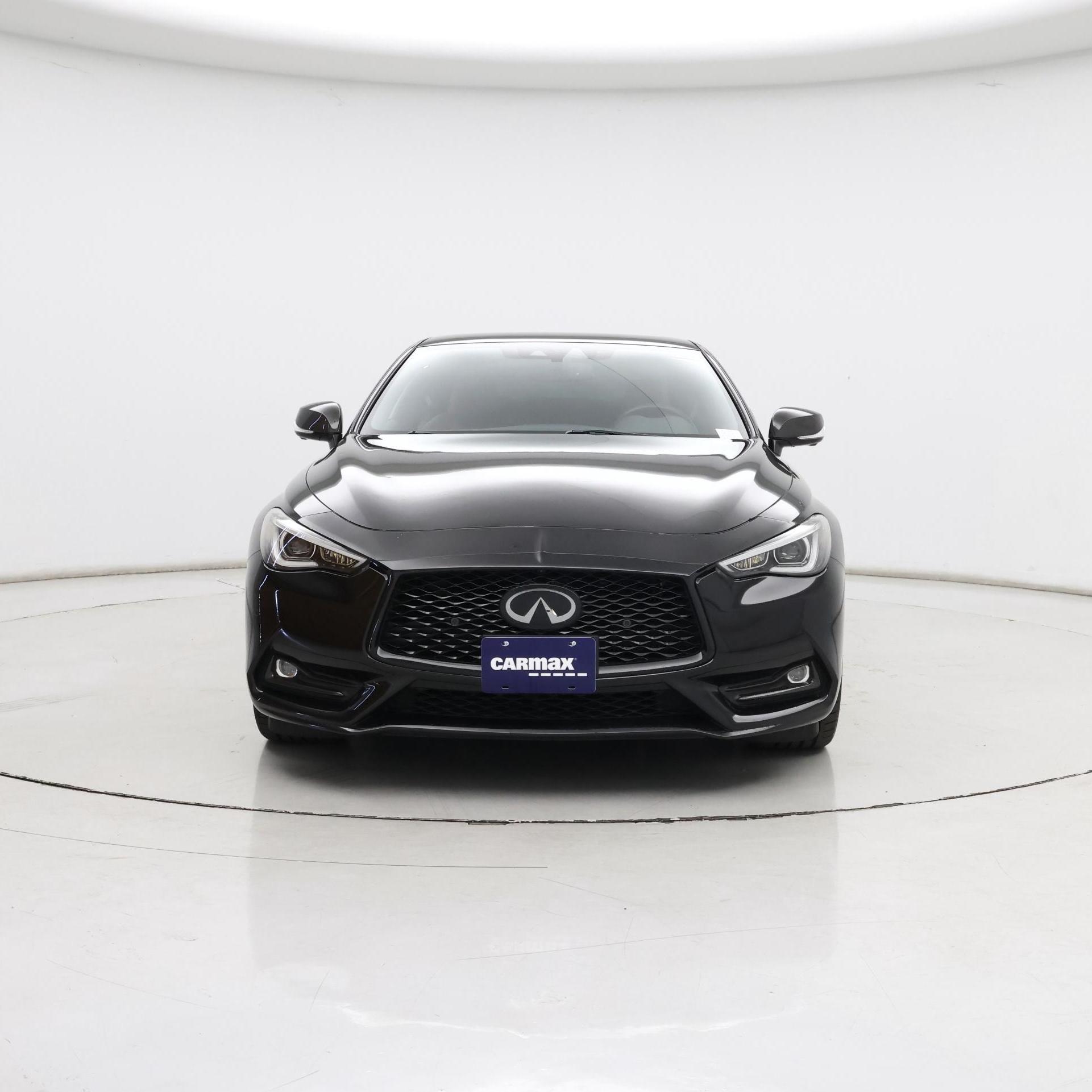 Thumbnail: 2021 INFINITI  - 5