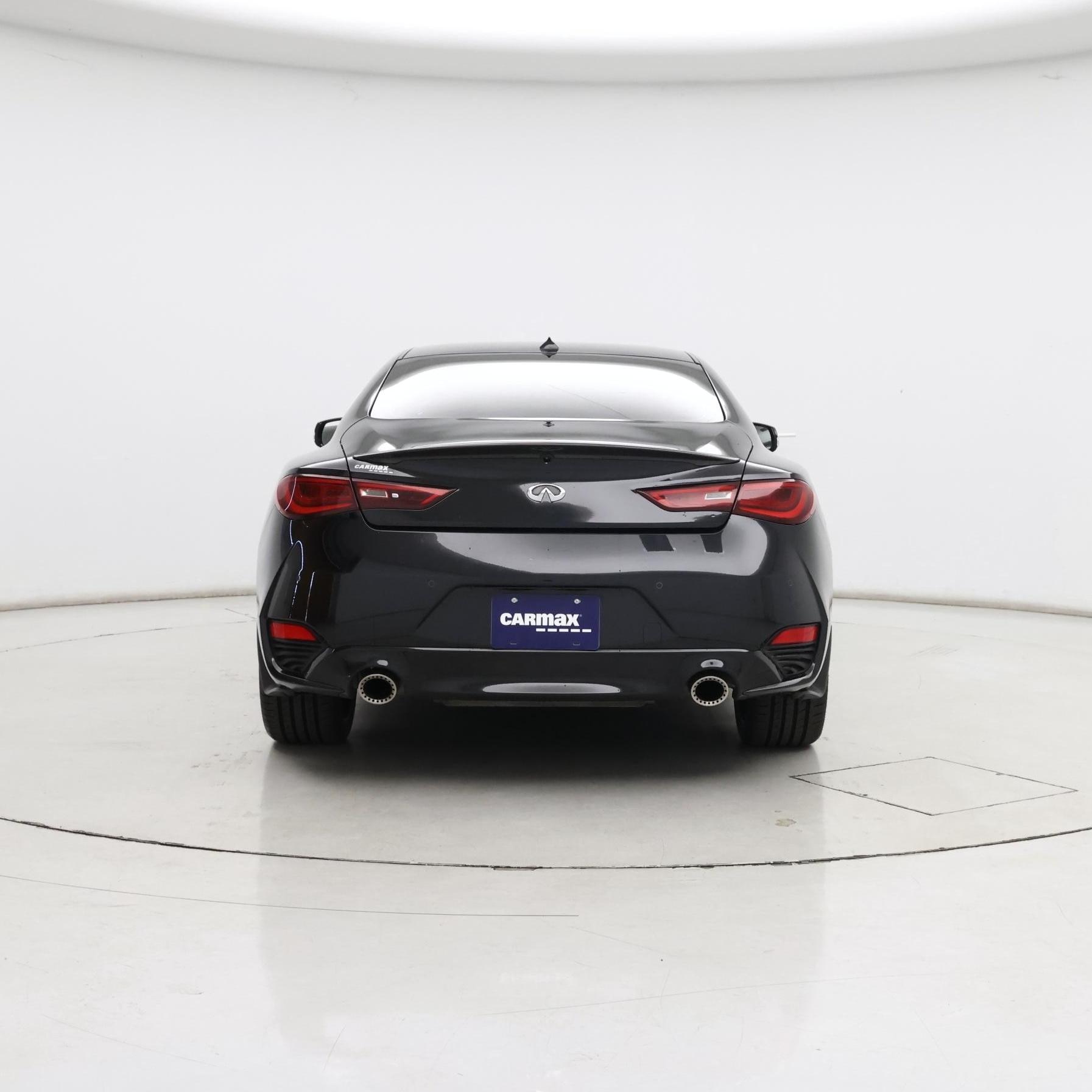 Thumbnail: 2021 INFINITI  - 6