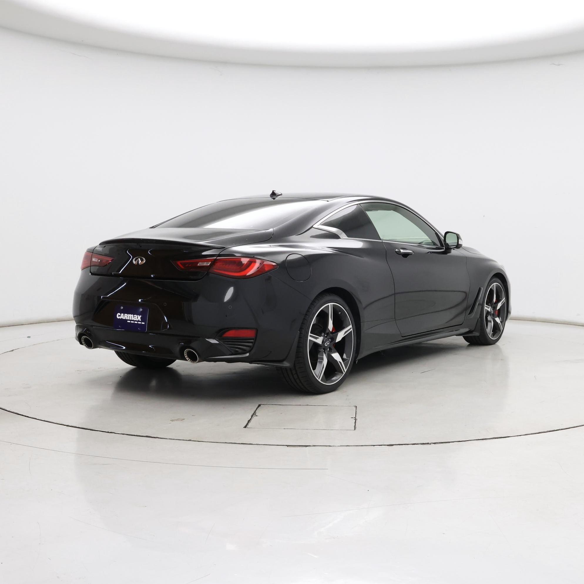 Thumbnail: 2021 INFINITI  - 8