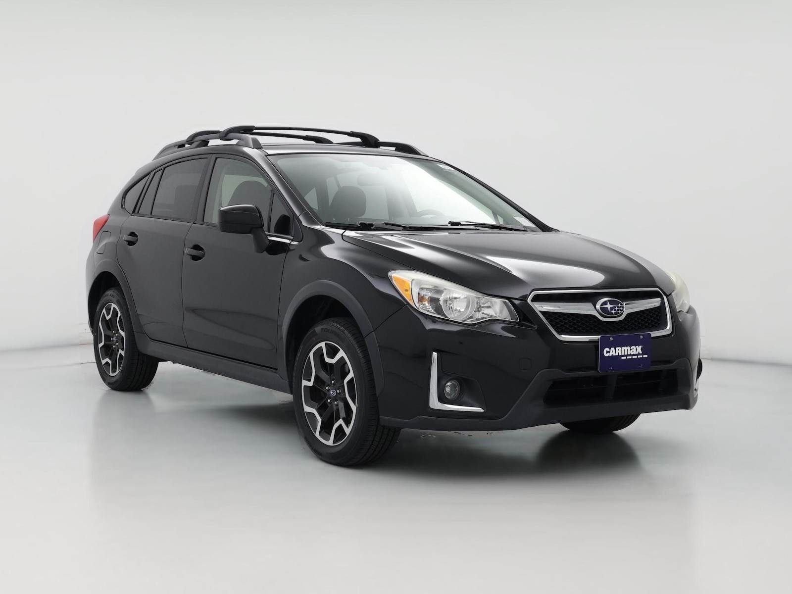 2017 Subaru Crosstrek Premium