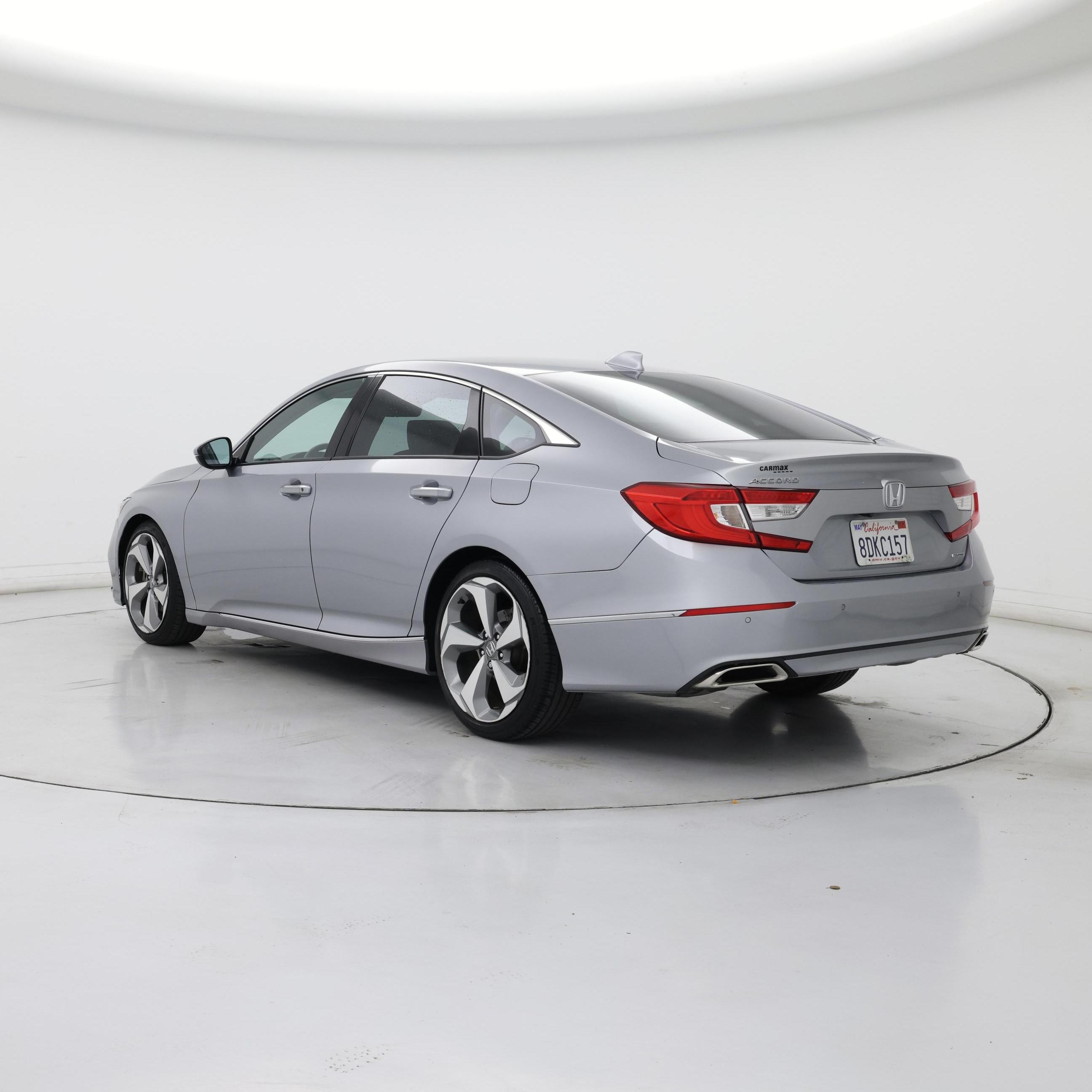 Thumbnail: 2018 Honda Accord - 2