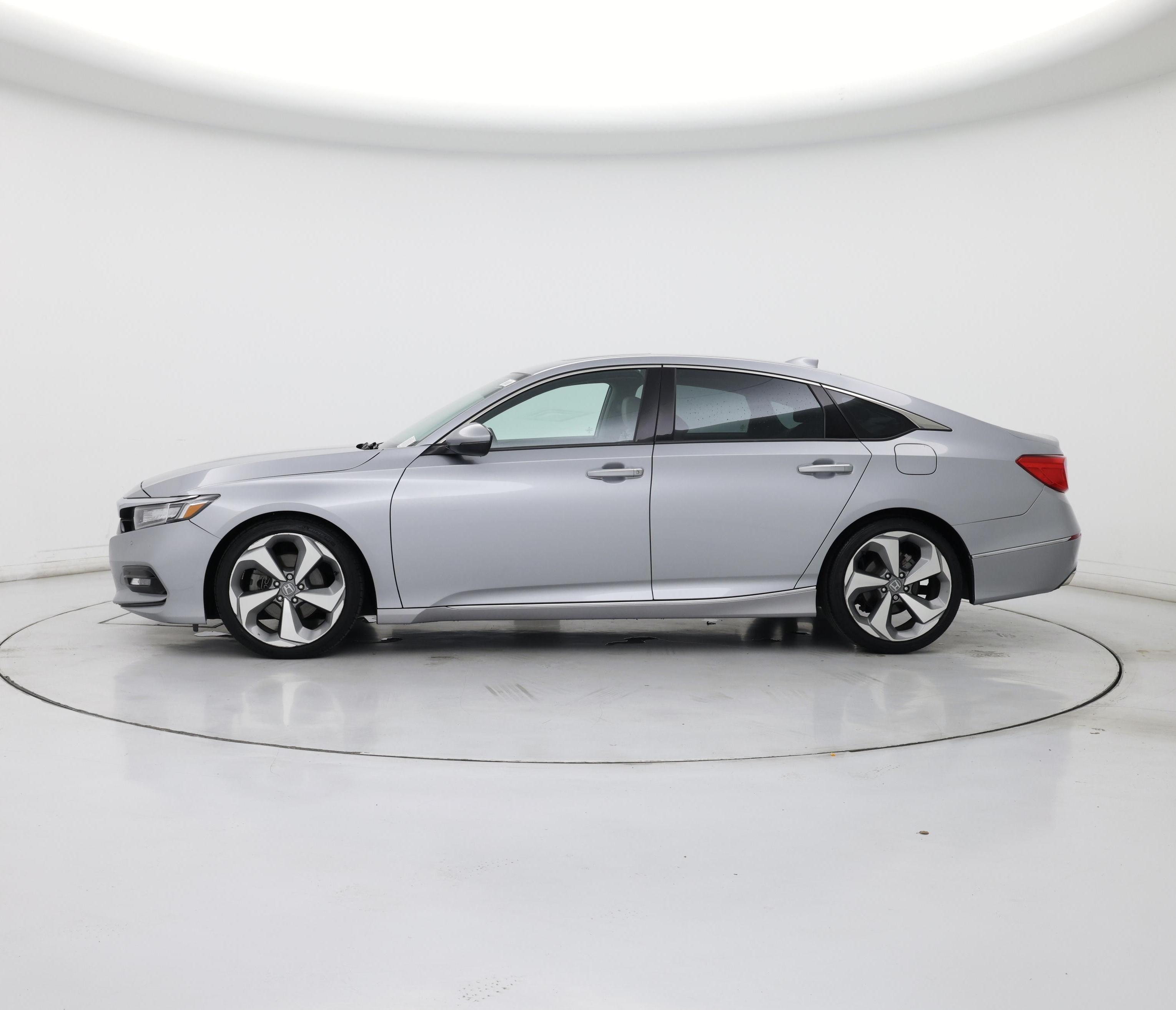 Thumbnail: 2018 Honda Accord - 3