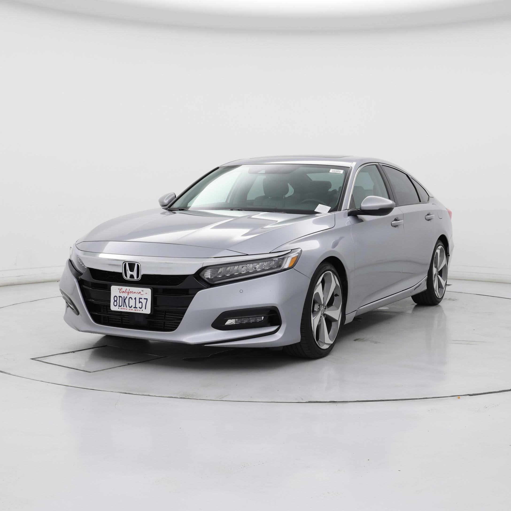 Thumbnail: 2018 Honda Accord - 4