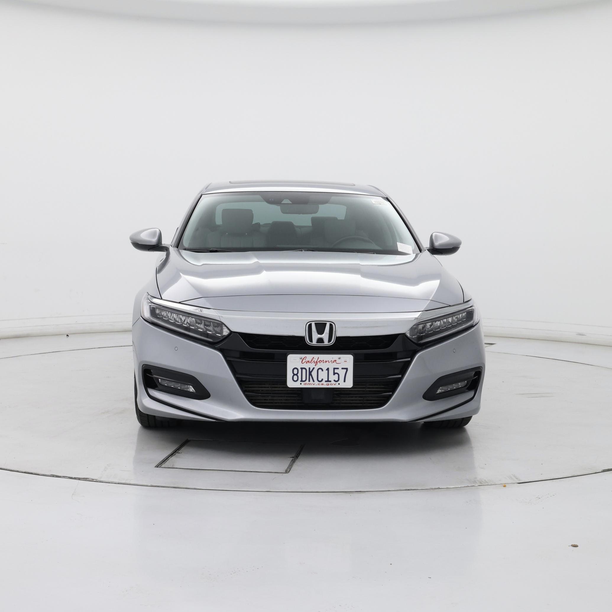 Thumbnail: 2018 Honda Accord - 5