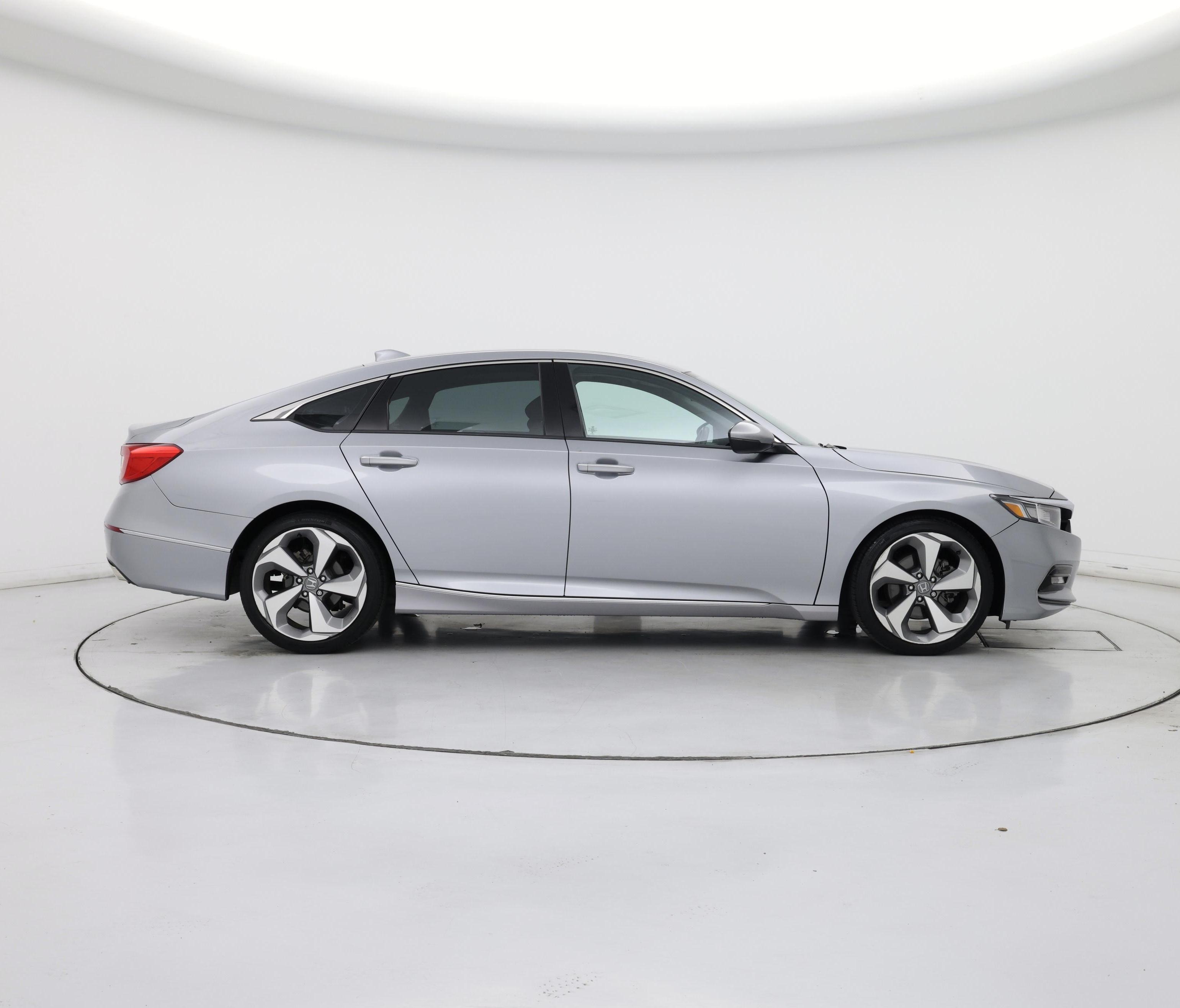Thumbnail: 2018 Honda Accord - 7