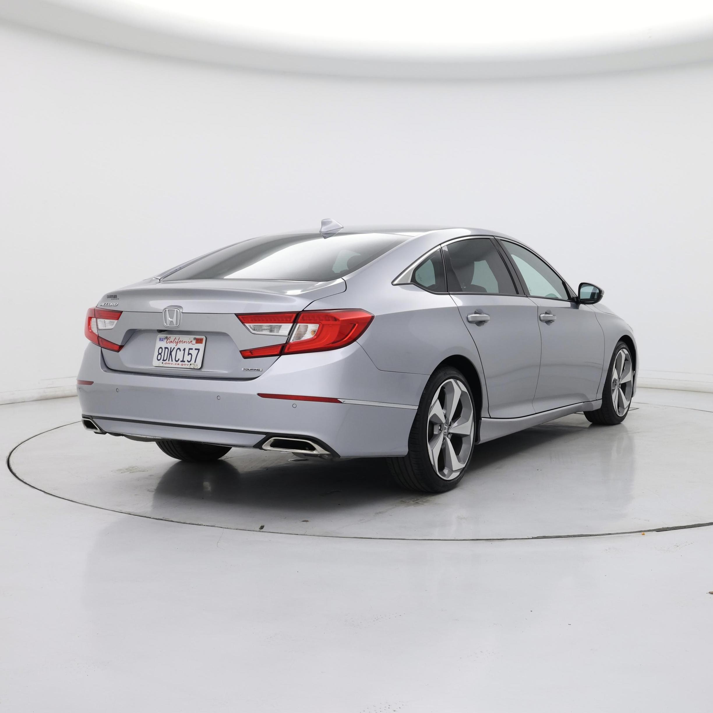 Thumbnail: 2018 Honda Accord - 8