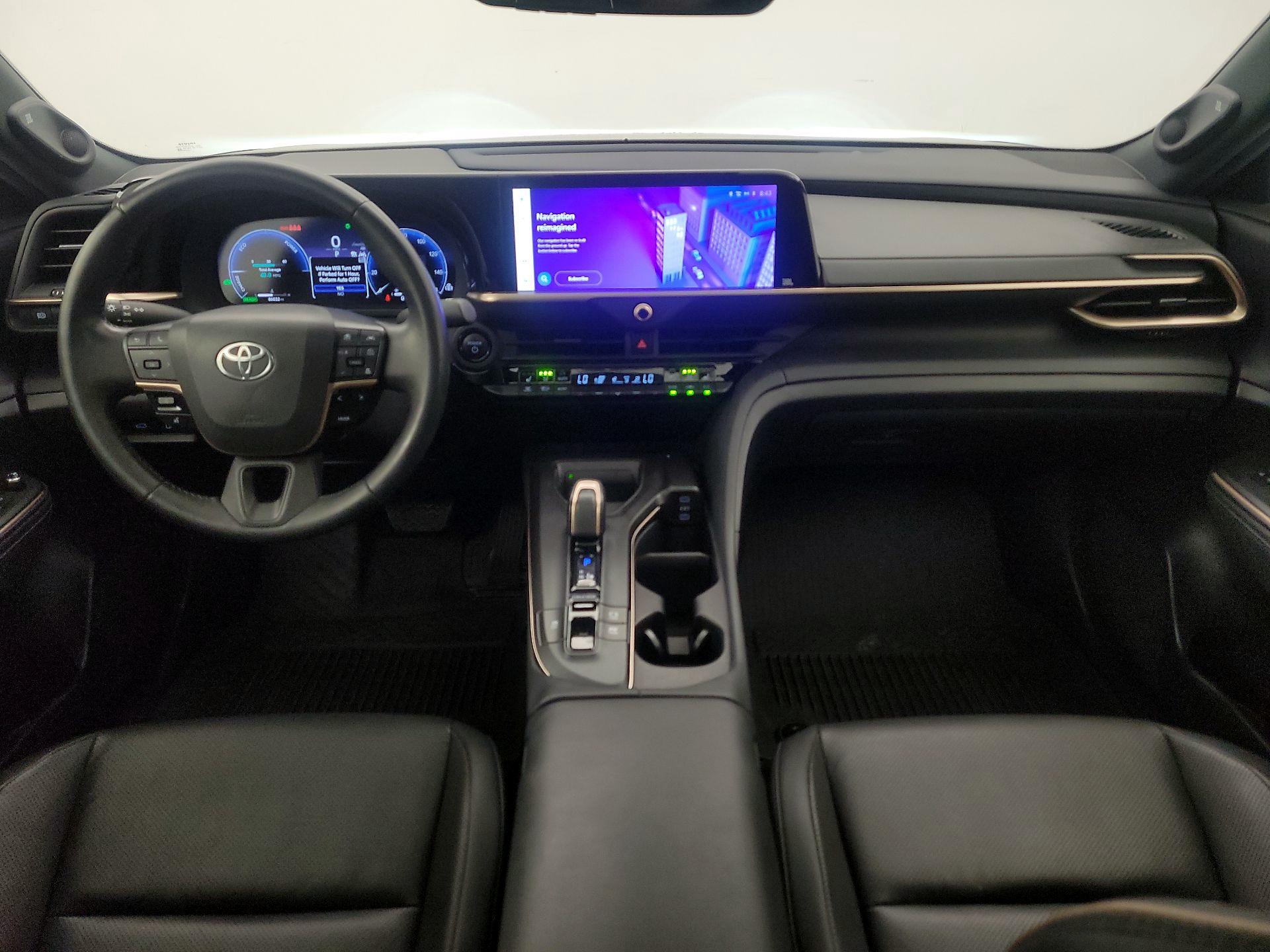 Thumbnail: 2023 Toyota Crown - 9