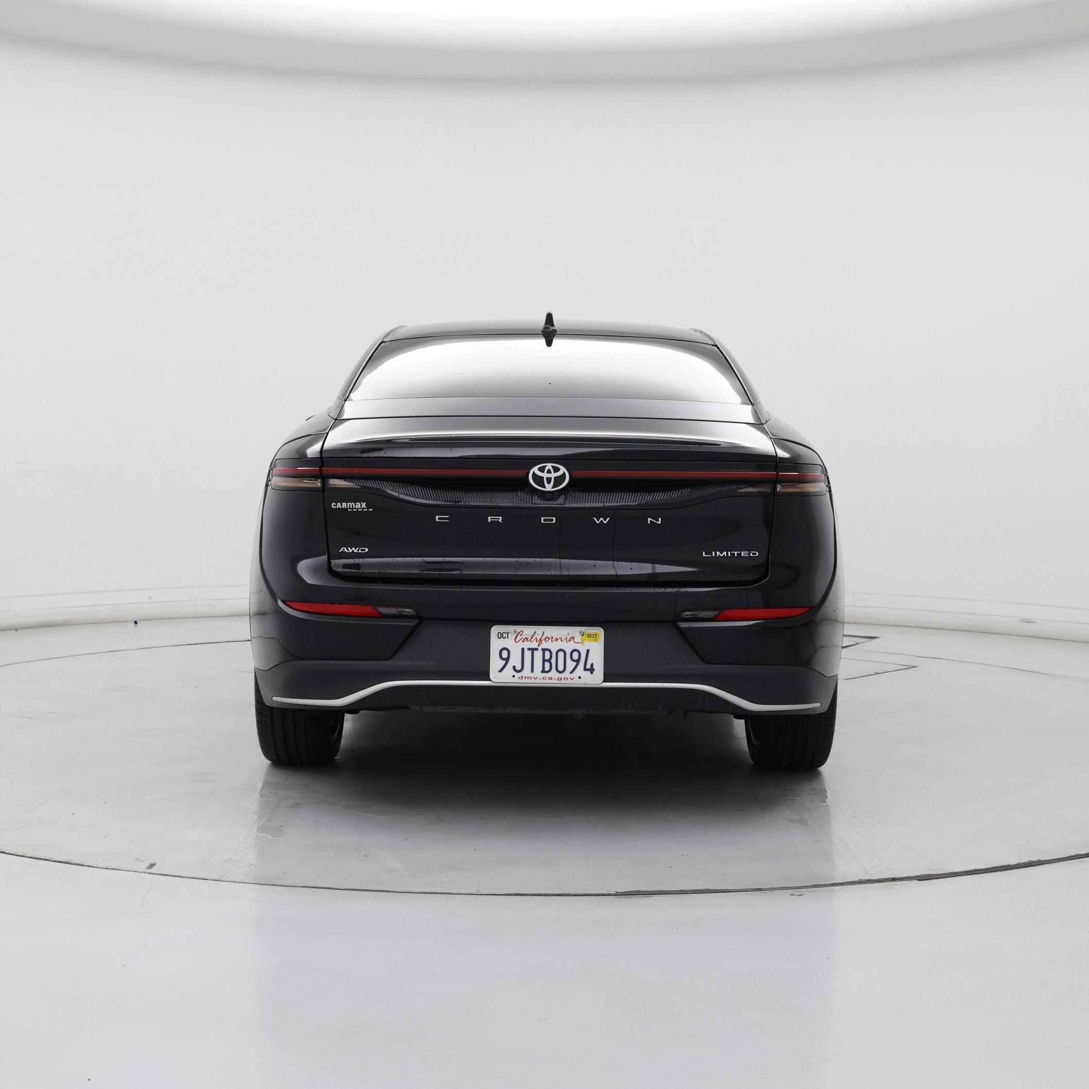 Thumbnail: 2023 Toyota Crown - 6