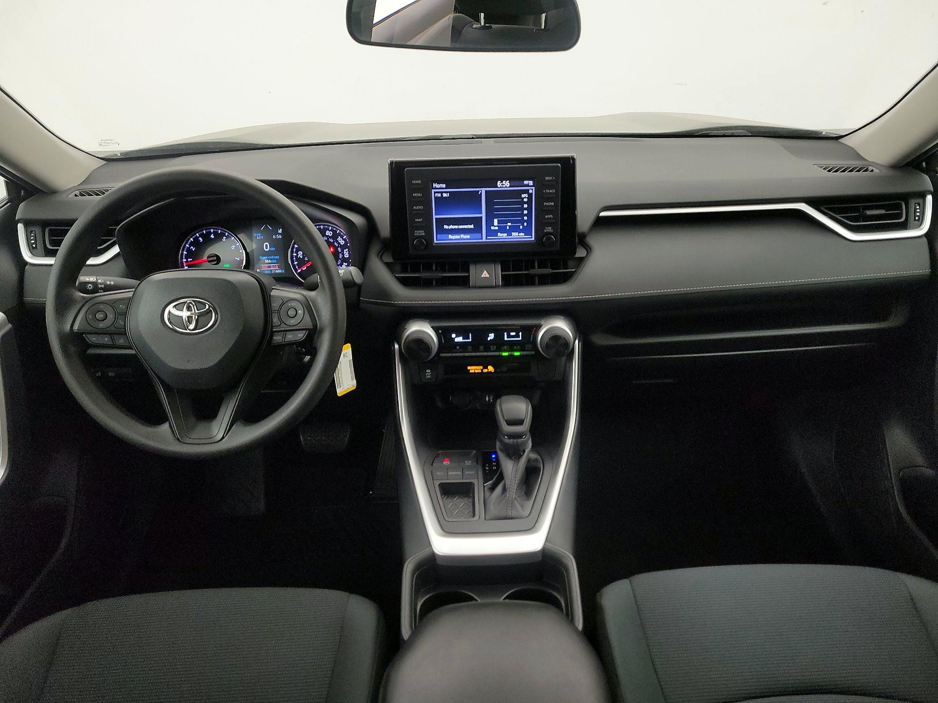 Thumbnail: 2019 Toyota RAV4 - 9
