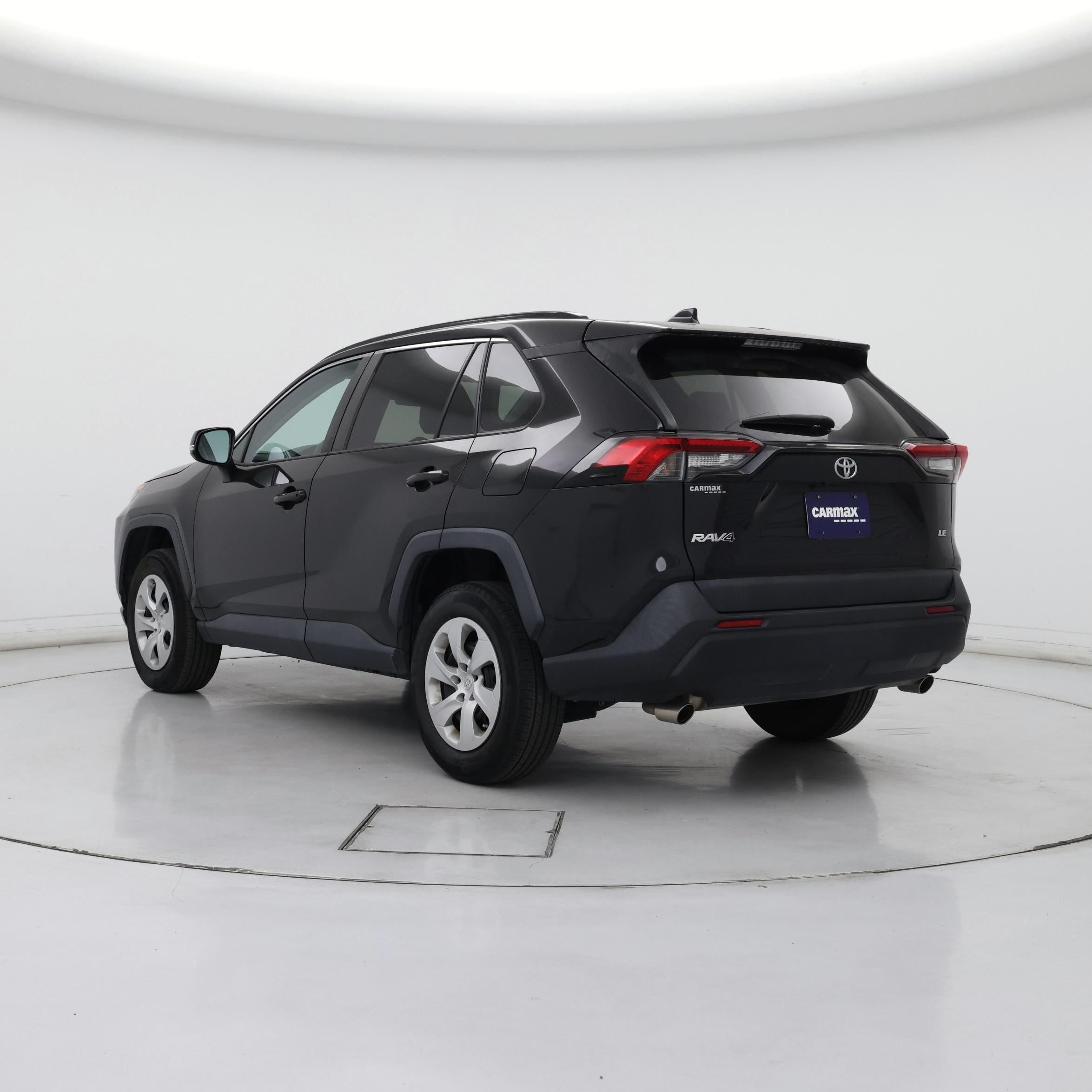 Thumbnail: 2019 Toyota RAV4 - 2
