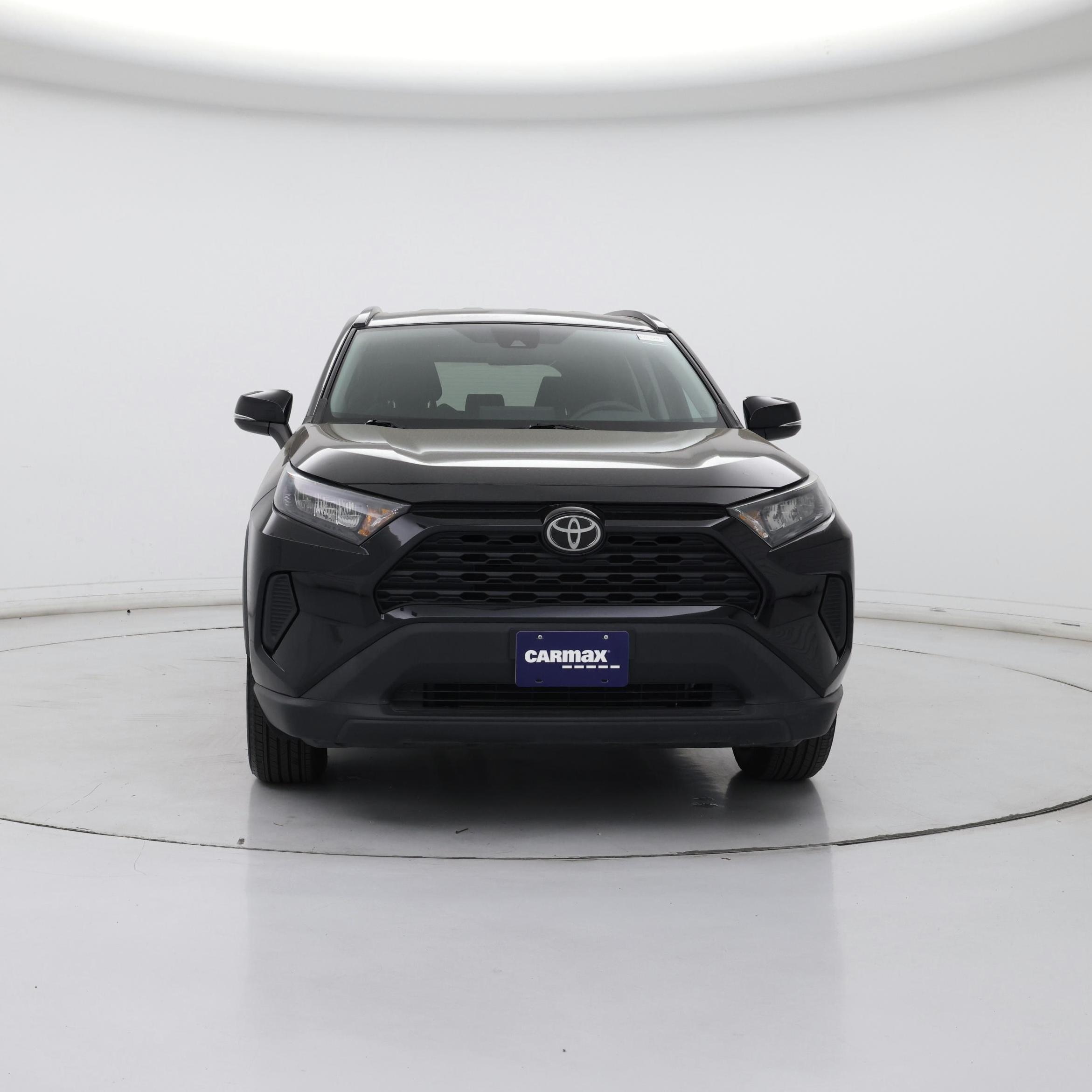 Thumbnail: 2019 Toyota RAV4 - 5
