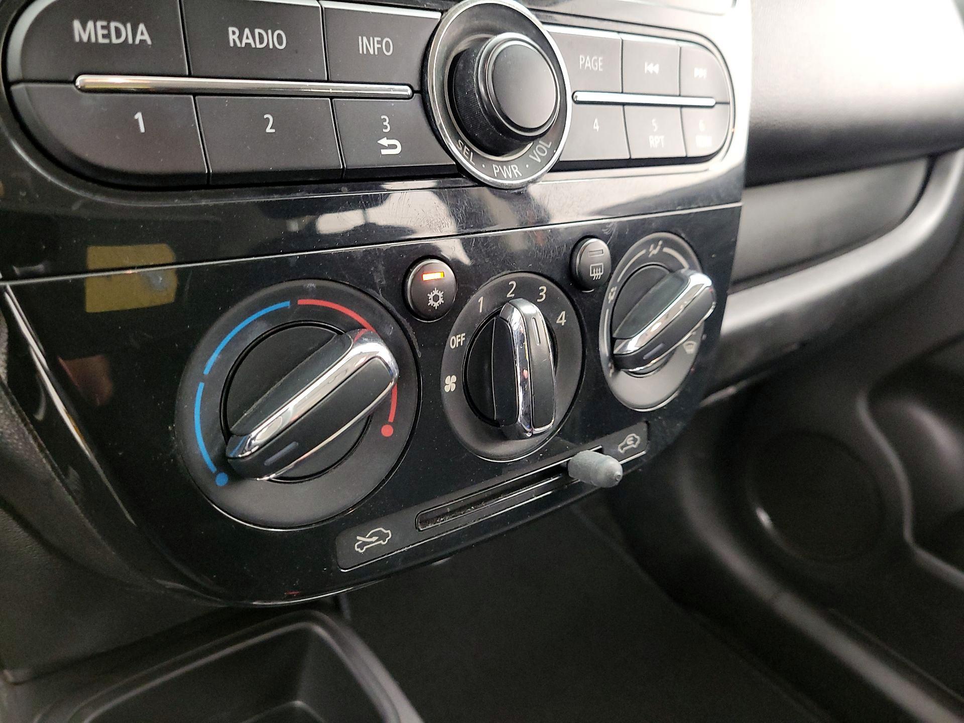 Thumbnail: 2017 Mitsubishi Mirage - 15