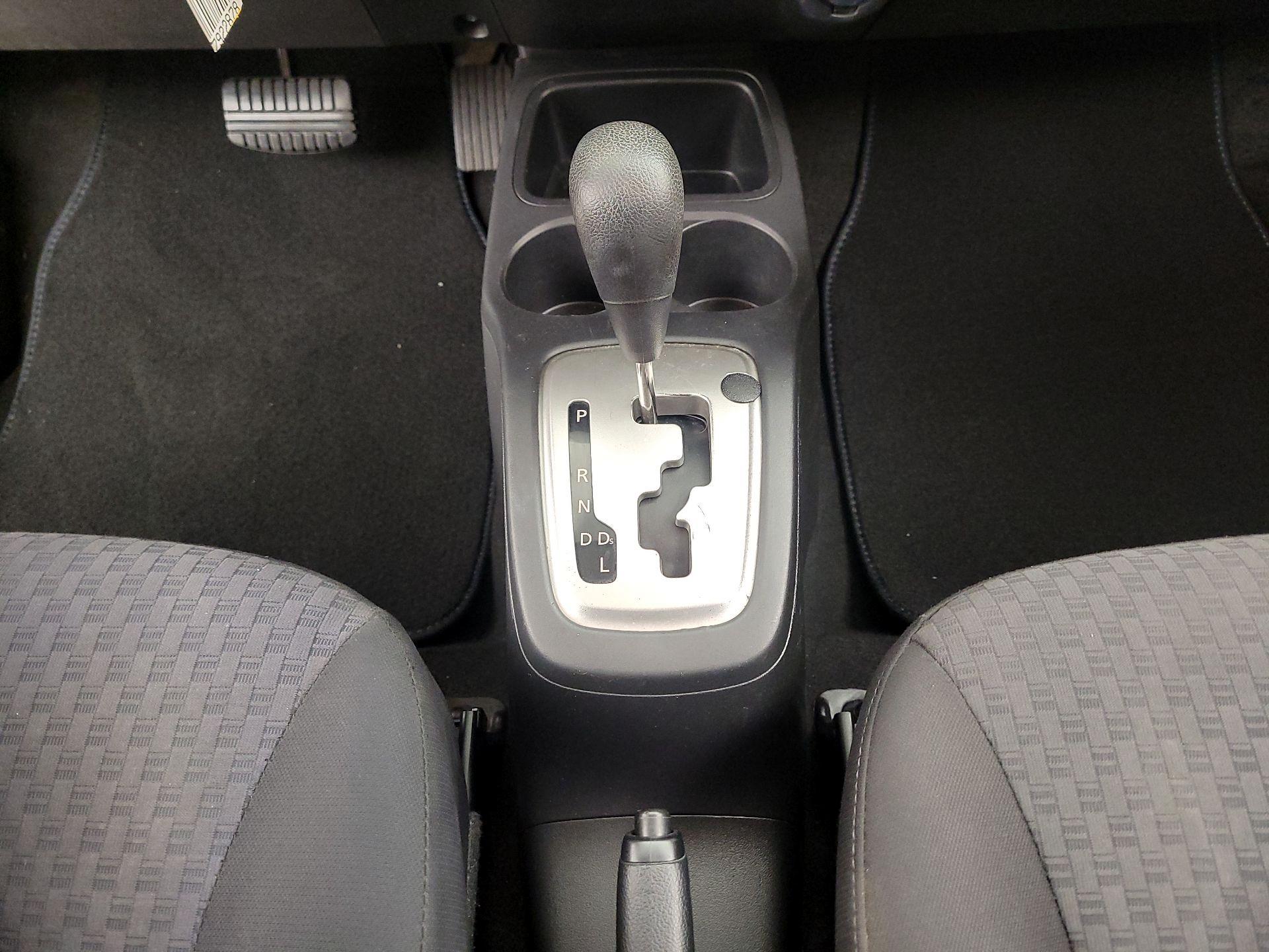 Thumbnail: 2017 Mitsubishi Mirage - 16