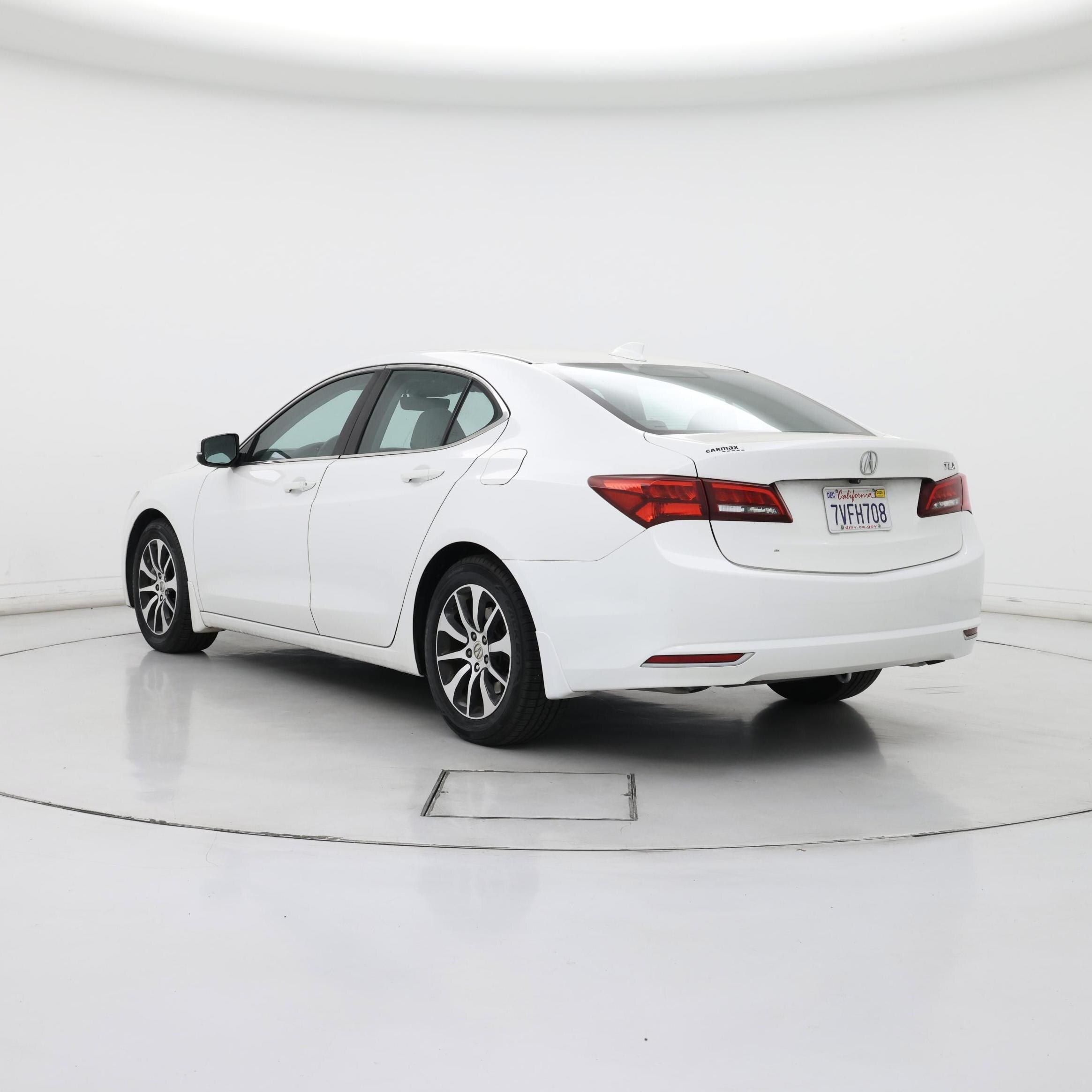 Thumbnail: 2016 Acura TLX - 2