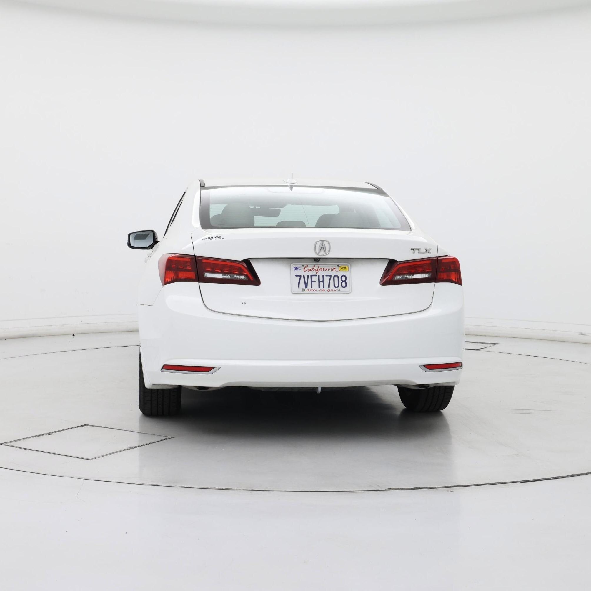 Thumbnail: 2016 Acura TLX - 6