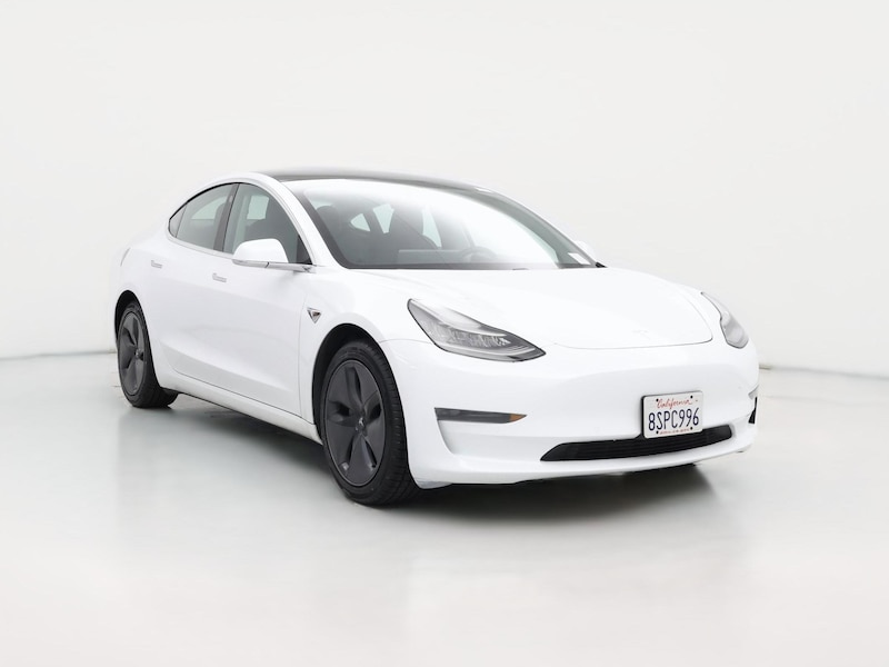 2020 Tesla Model 3 Standard Range -
                  Modesto, CA