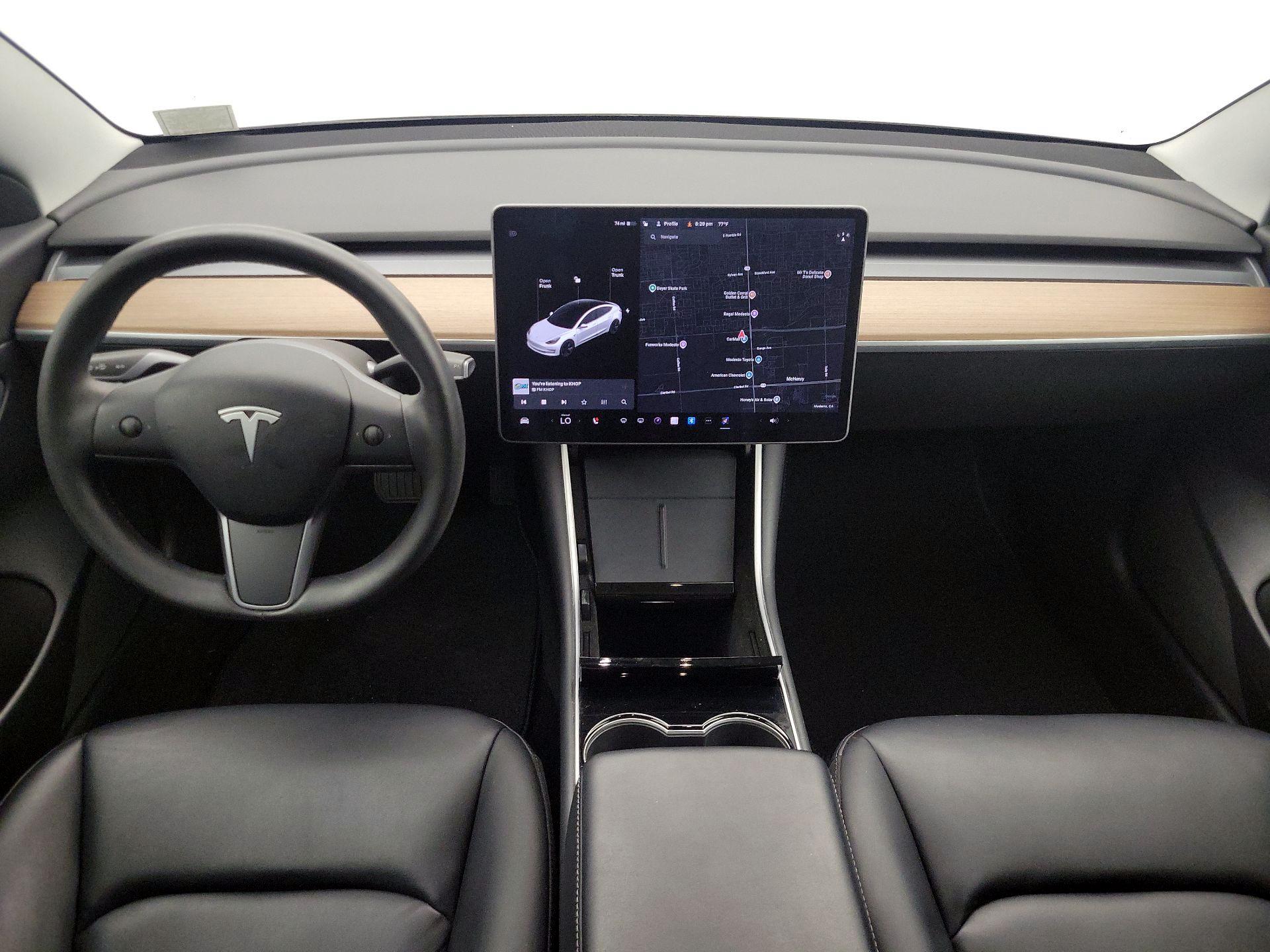 Thumbnail: 2020 Tesla Model 3 - 9