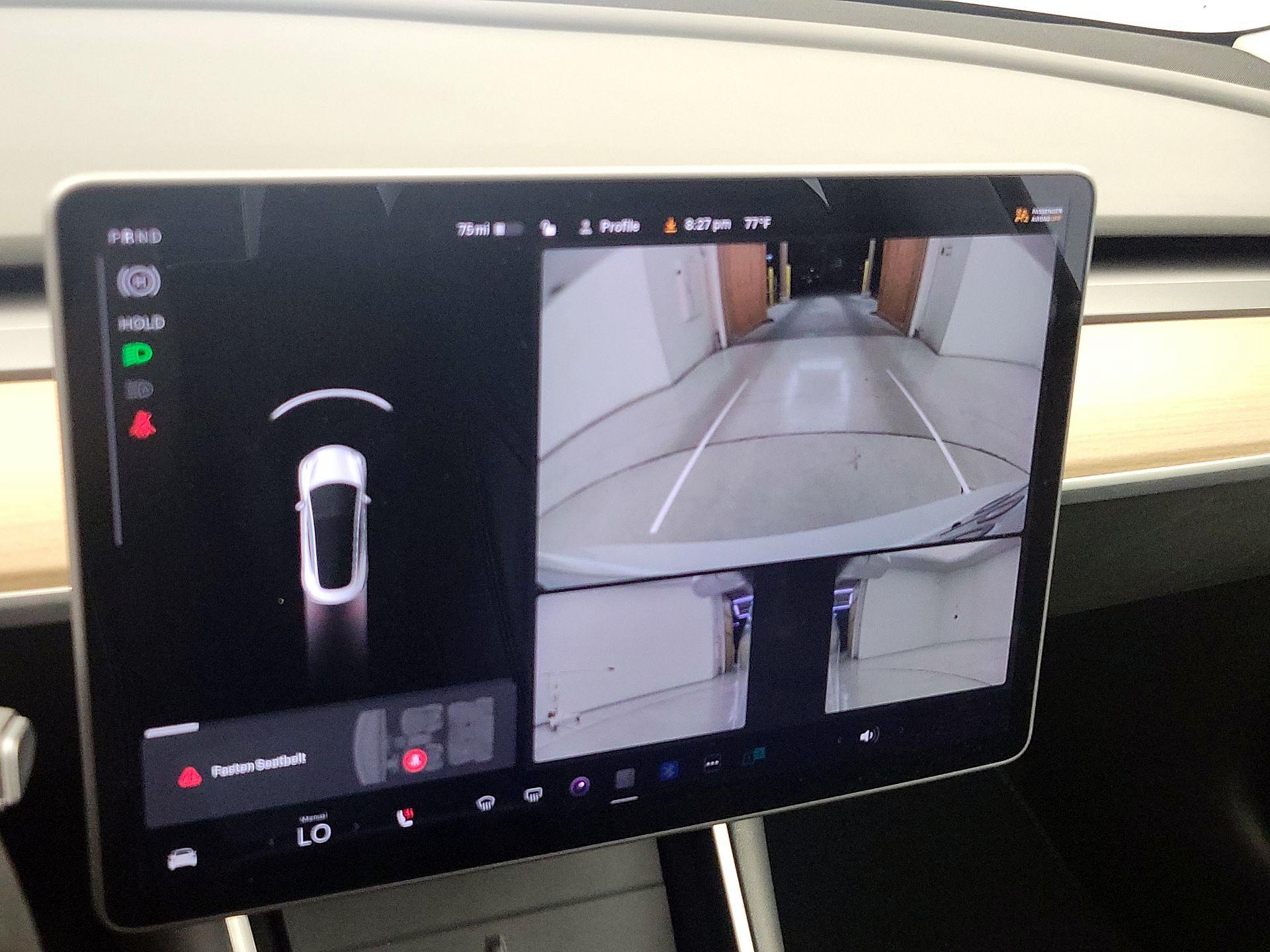 Thumbnail: 2020 Tesla Model 3 - 14