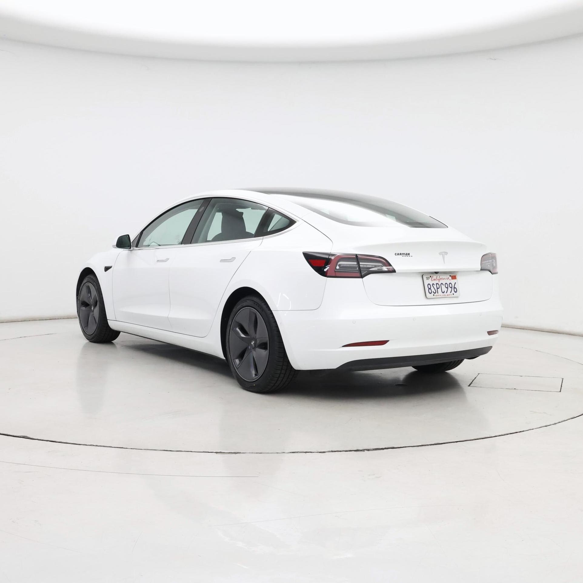 Thumbnail: 2020 Tesla Model 3 - 2