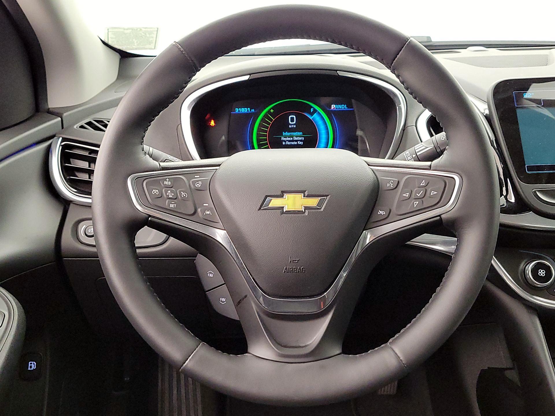 Thumbnail: 2017 Chevrolet Volt - 10