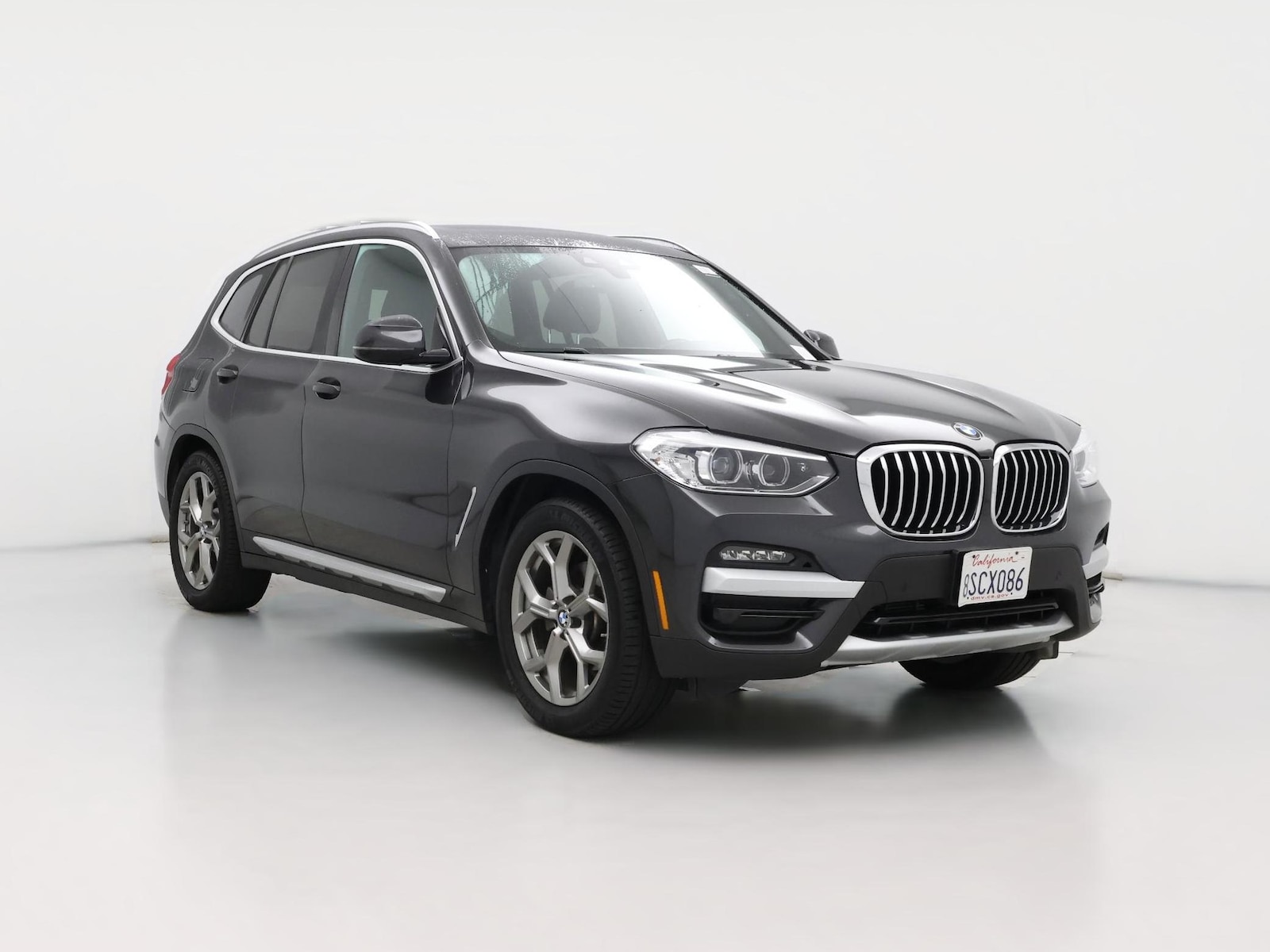 2020 BMW X3 30i