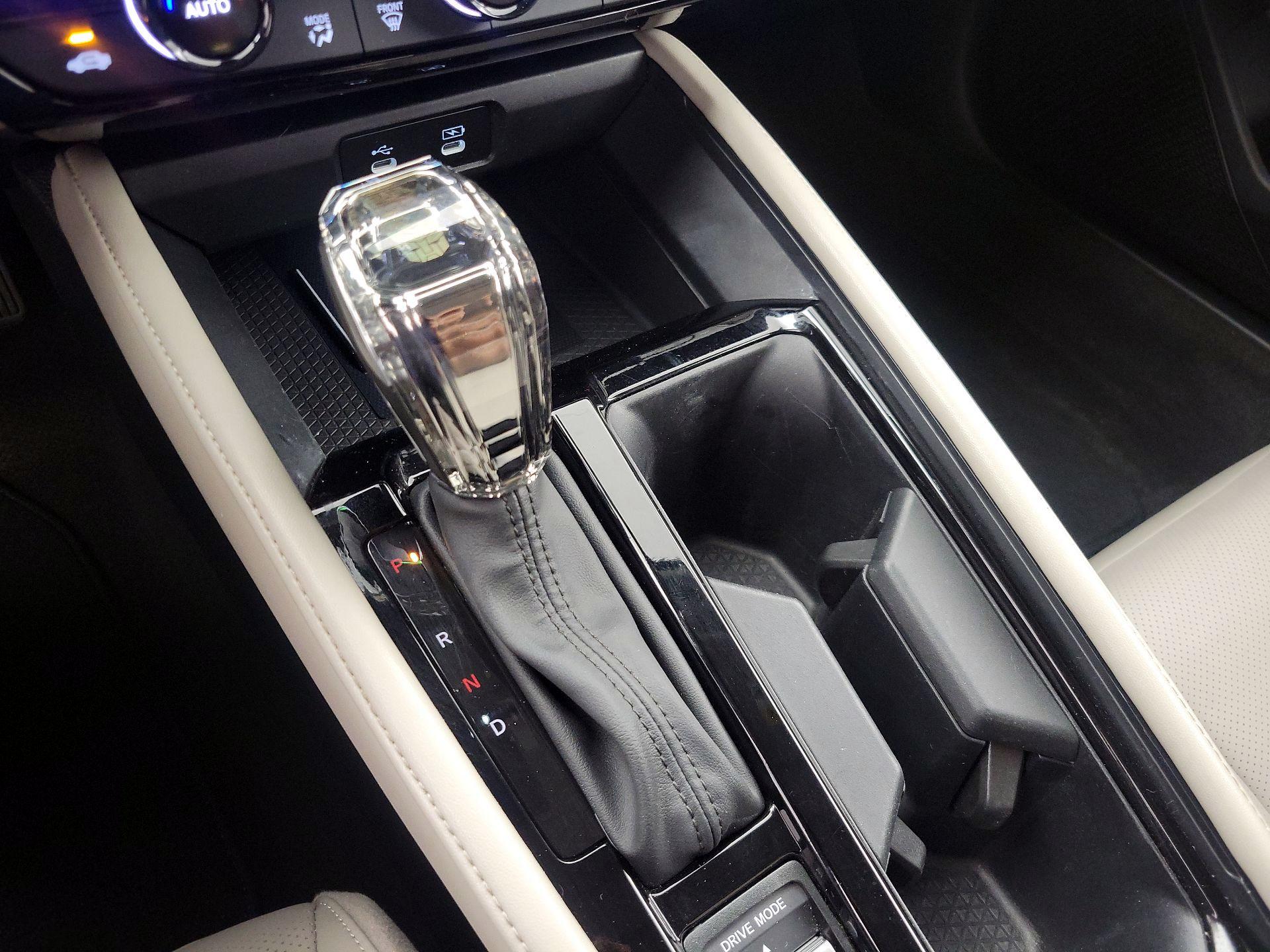 Thumbnail: 2024 Honda Accord - 16