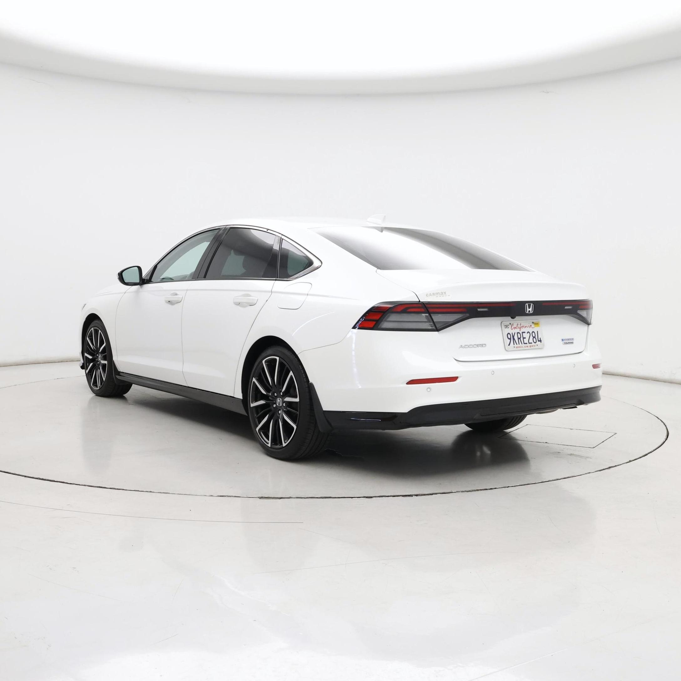 Thumbnail: 2024 Honda Accord - 2