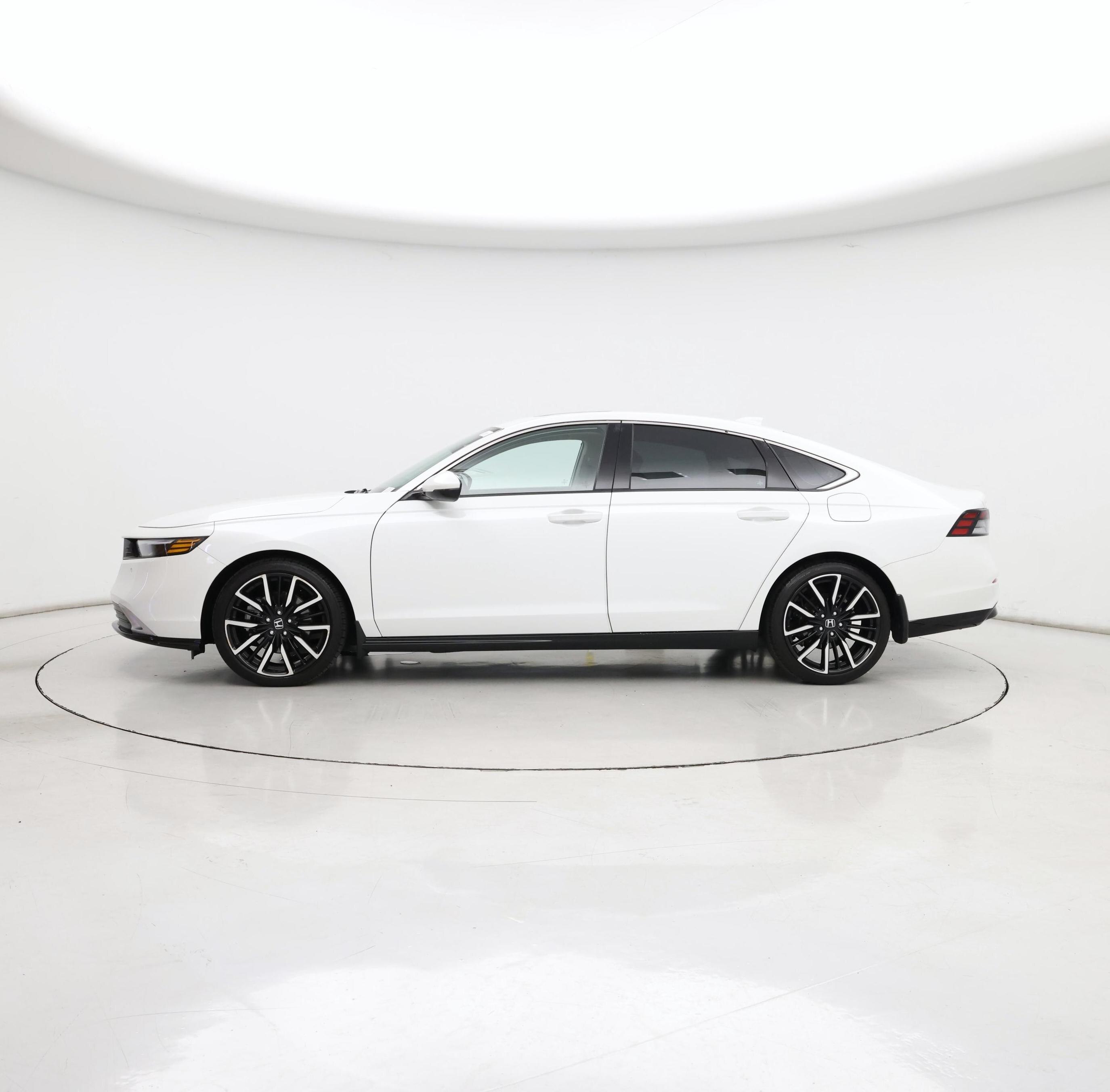 Thumbnail: 2024 Honda Accord - 3