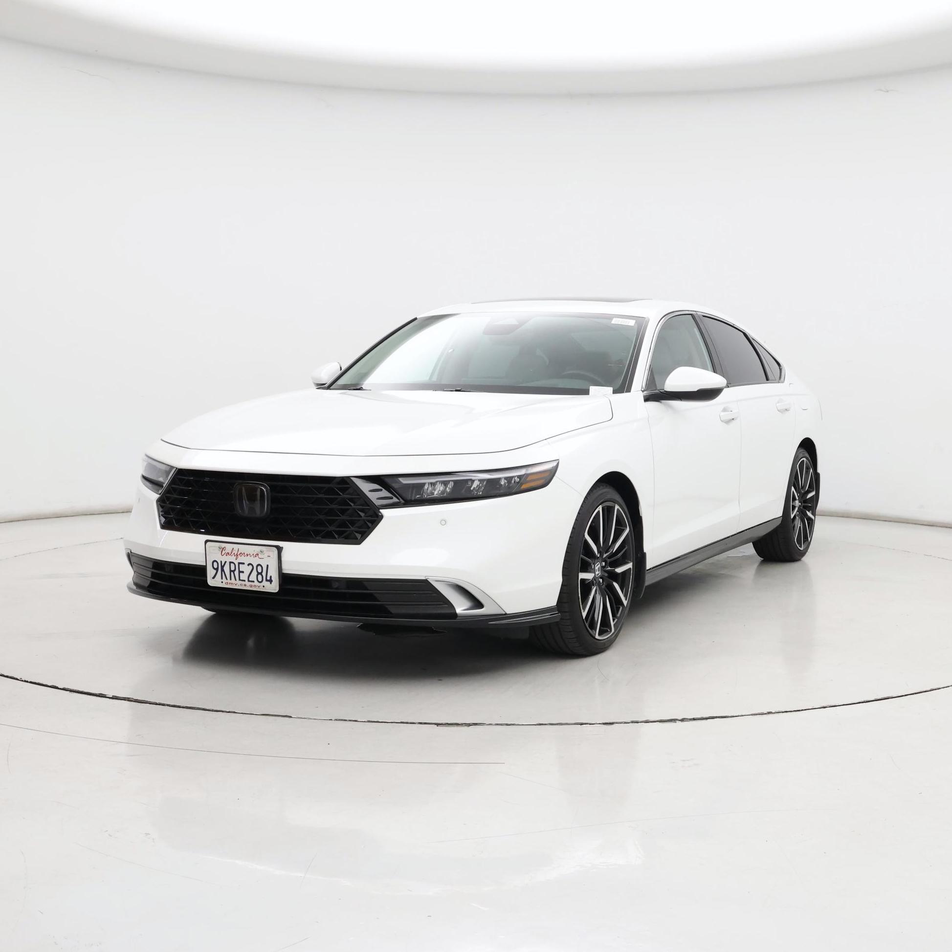 Thumbnail: 2024 Honda Accord - 4