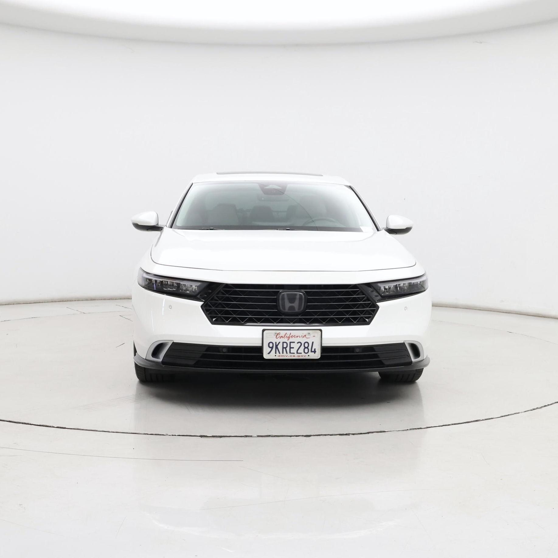 Thumbnail: 2024 Honda Accord - 5