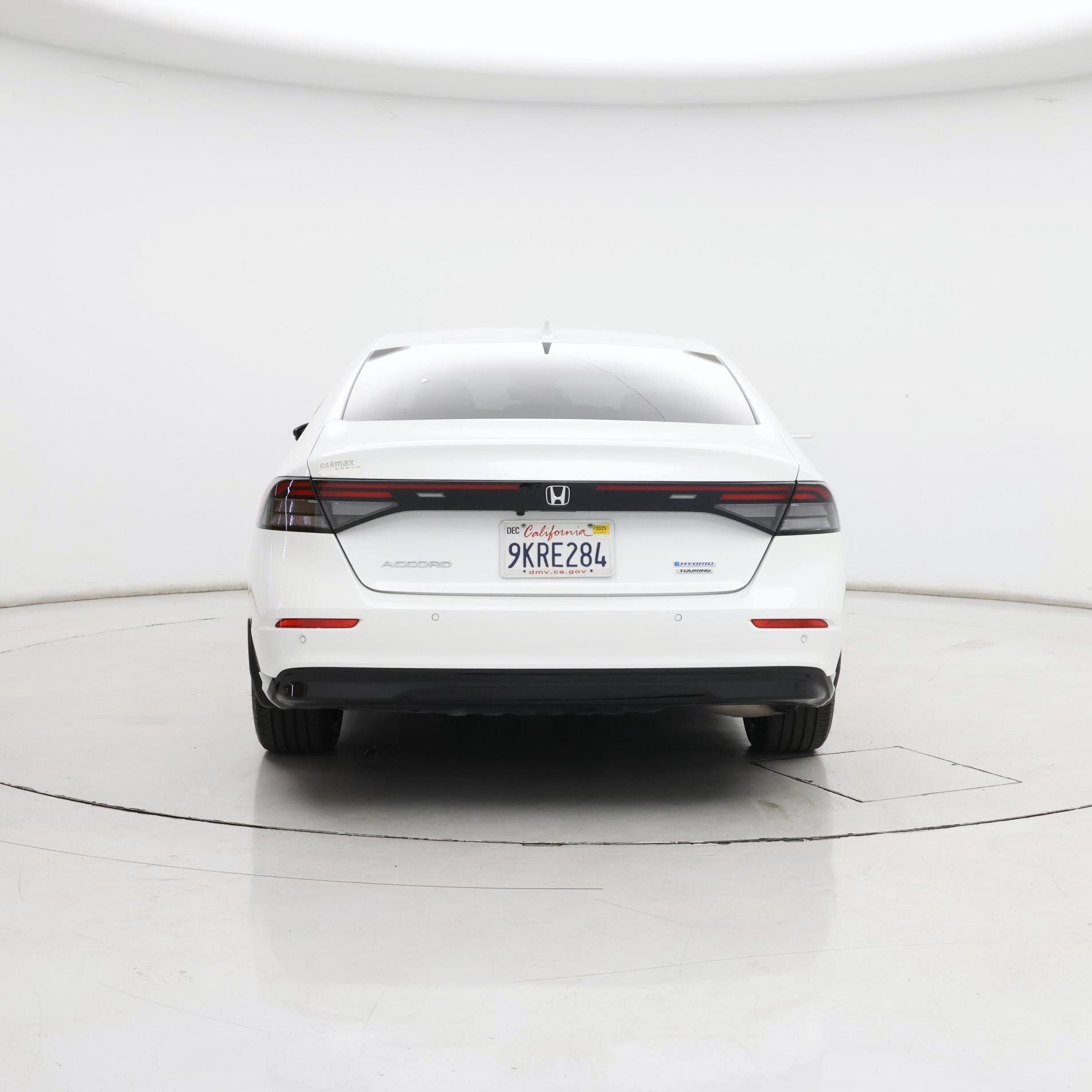 Thumbnail: 2024 Honda Accord - 6