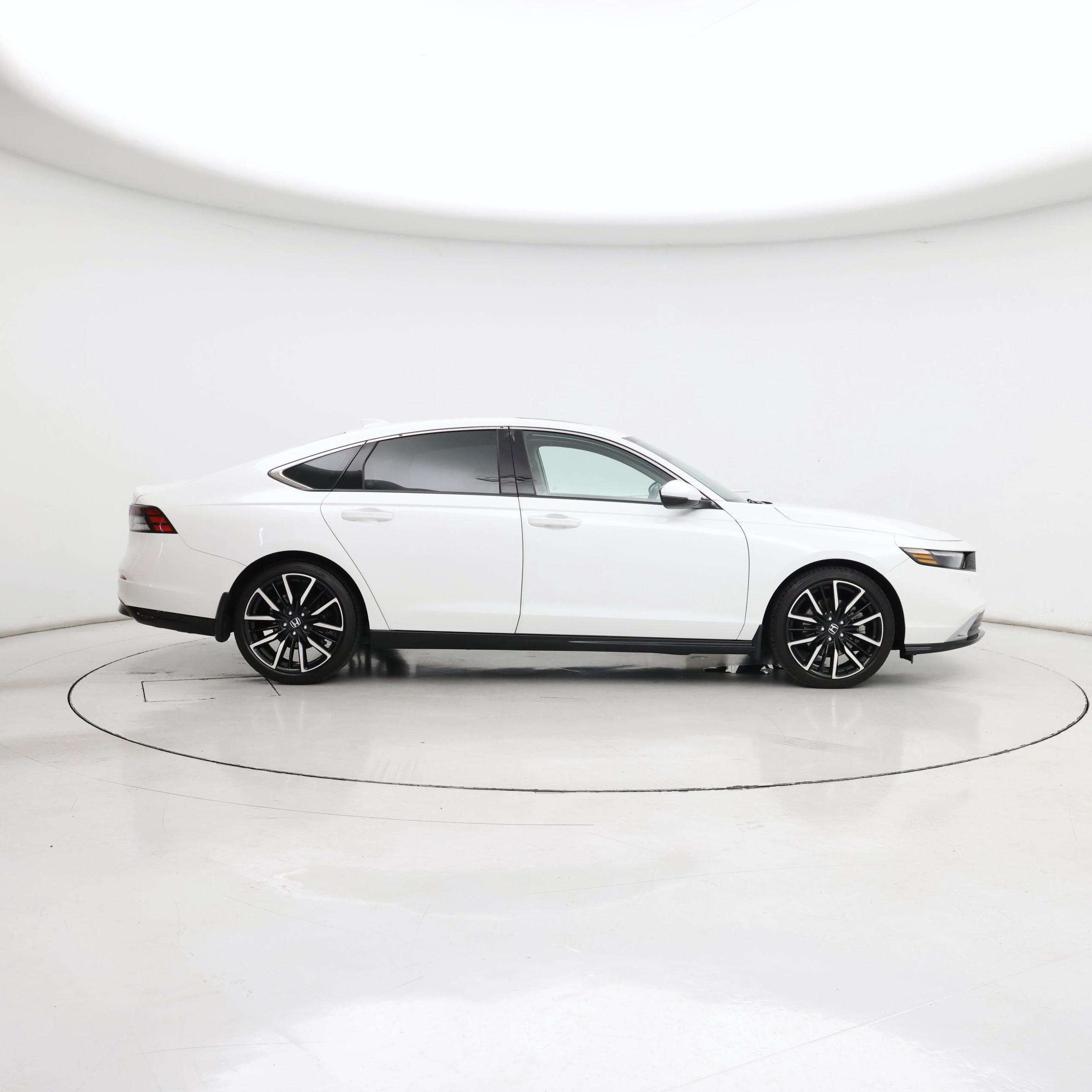 Thumbnail: 2024 Honda Accord - 7