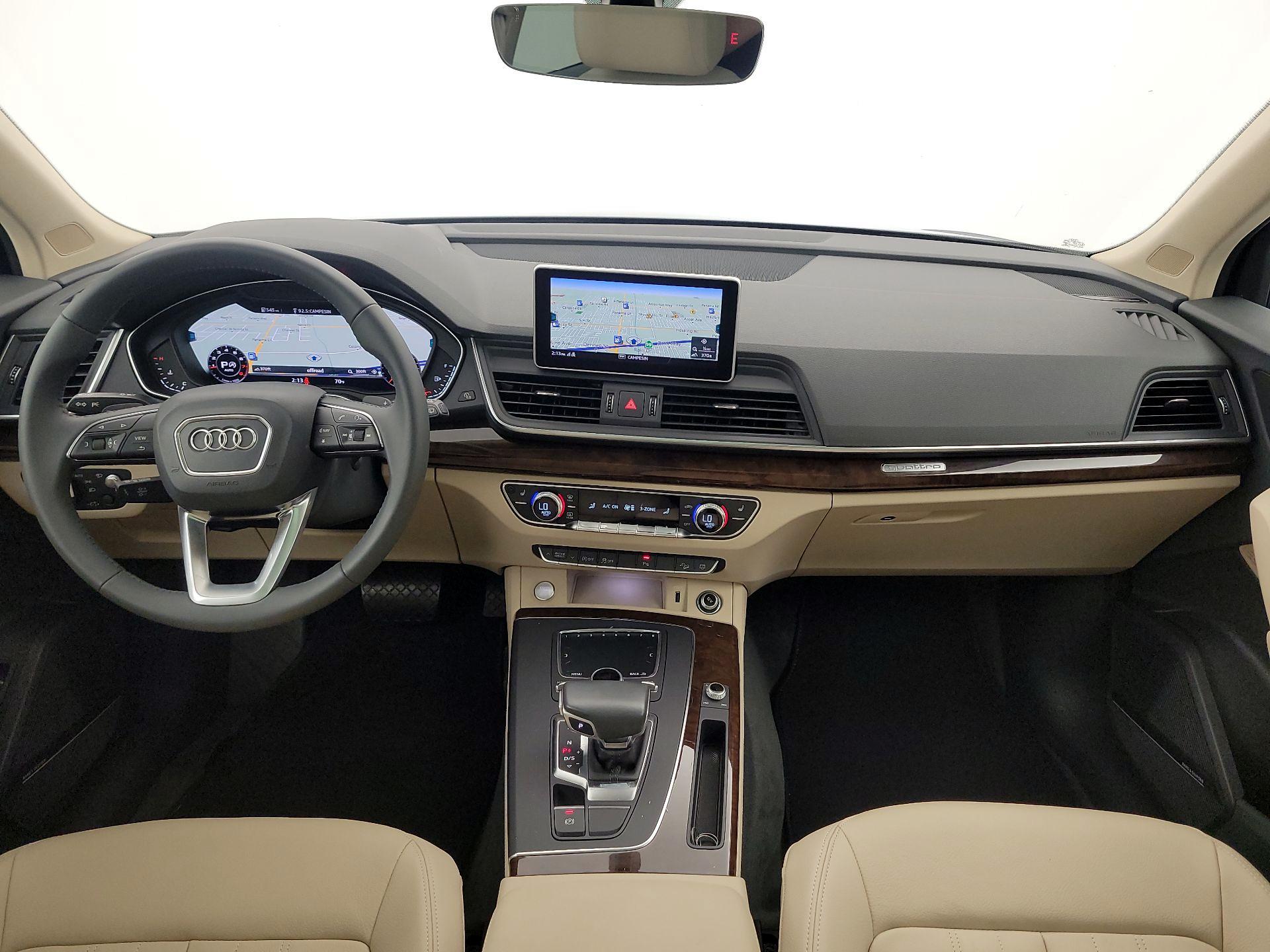 Thumbnail: 2018 Audi Q5 - 9