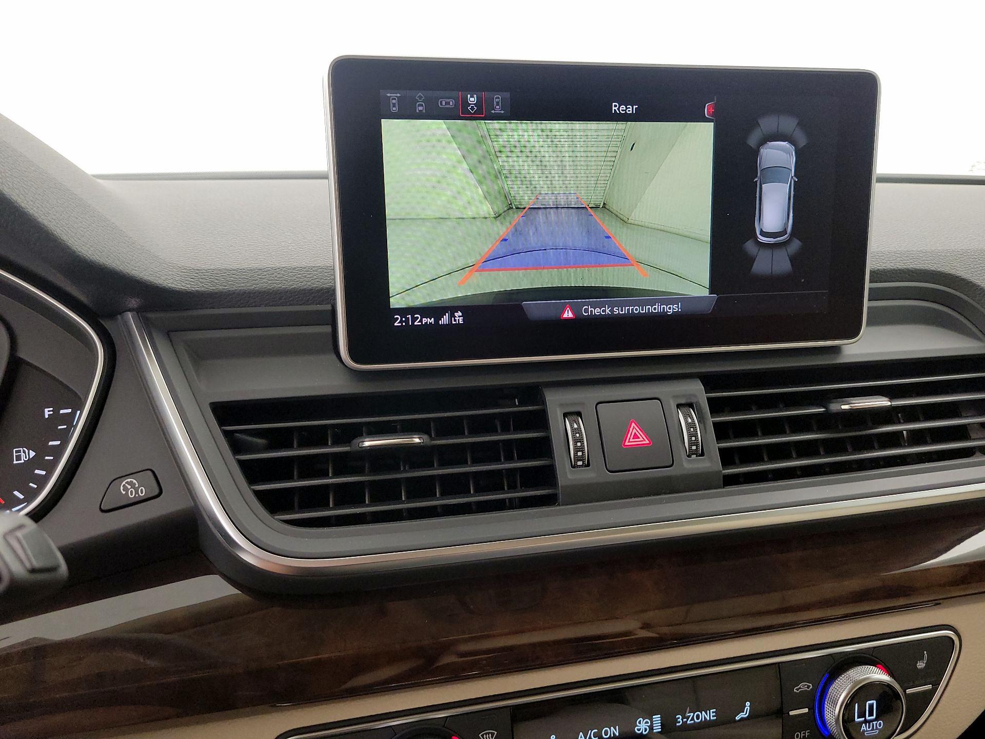 Thumbnail: 2018 Audi Q5 - 15