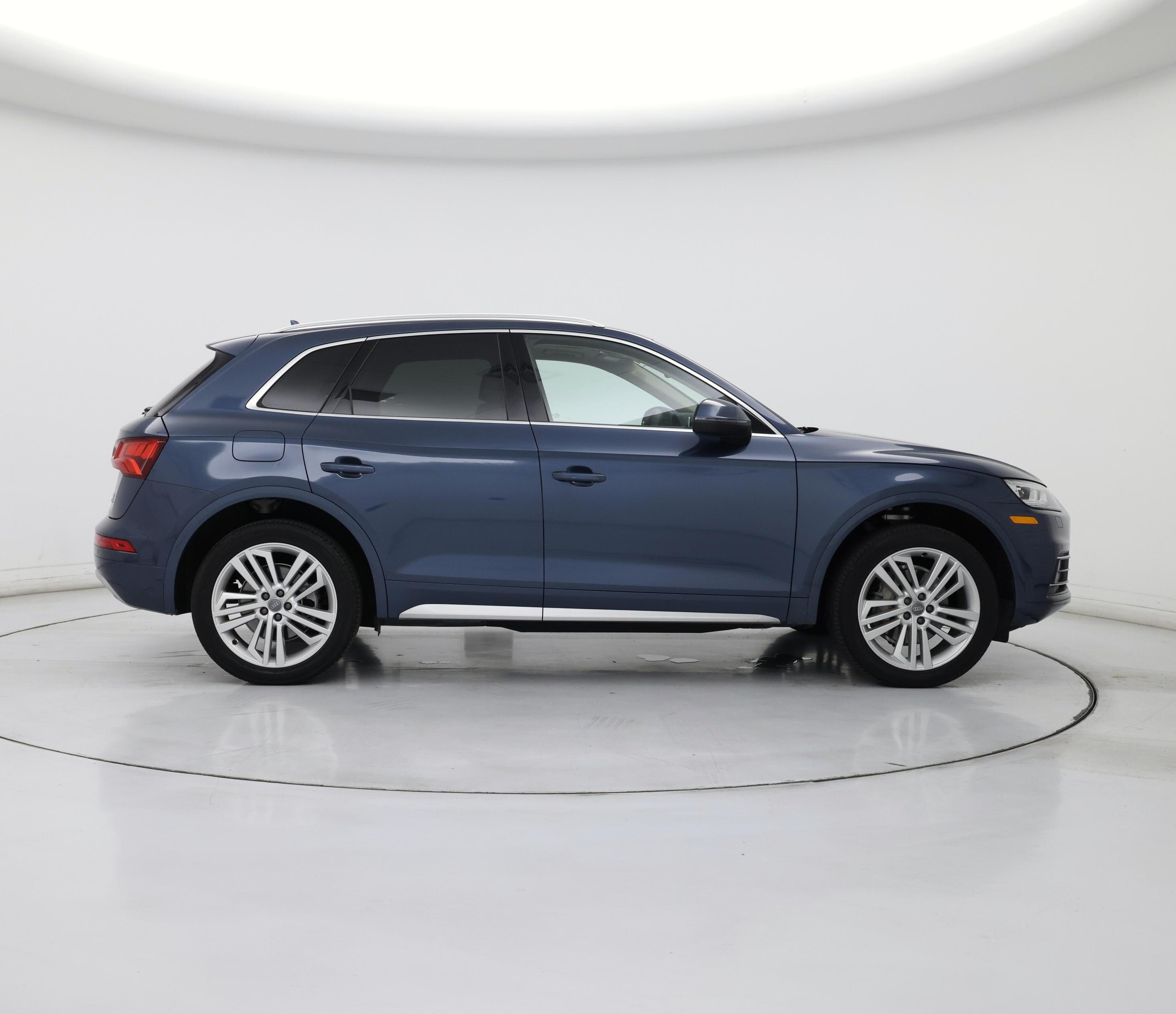 Thumbnail: 2018 Audi Q5 - 7