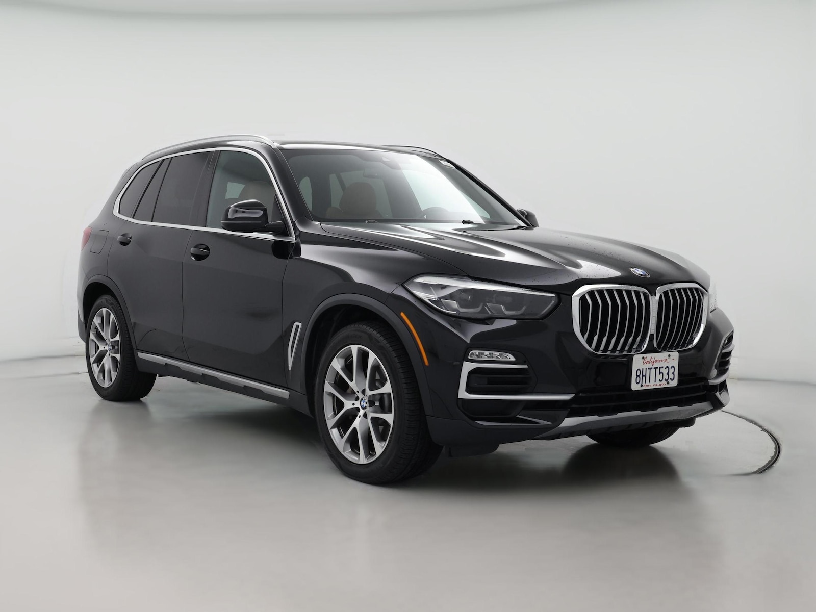 2019 BMW X5