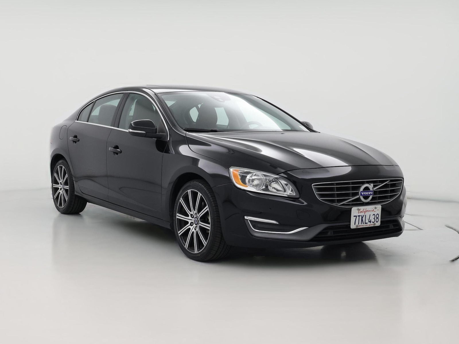 2016 Volvo S60