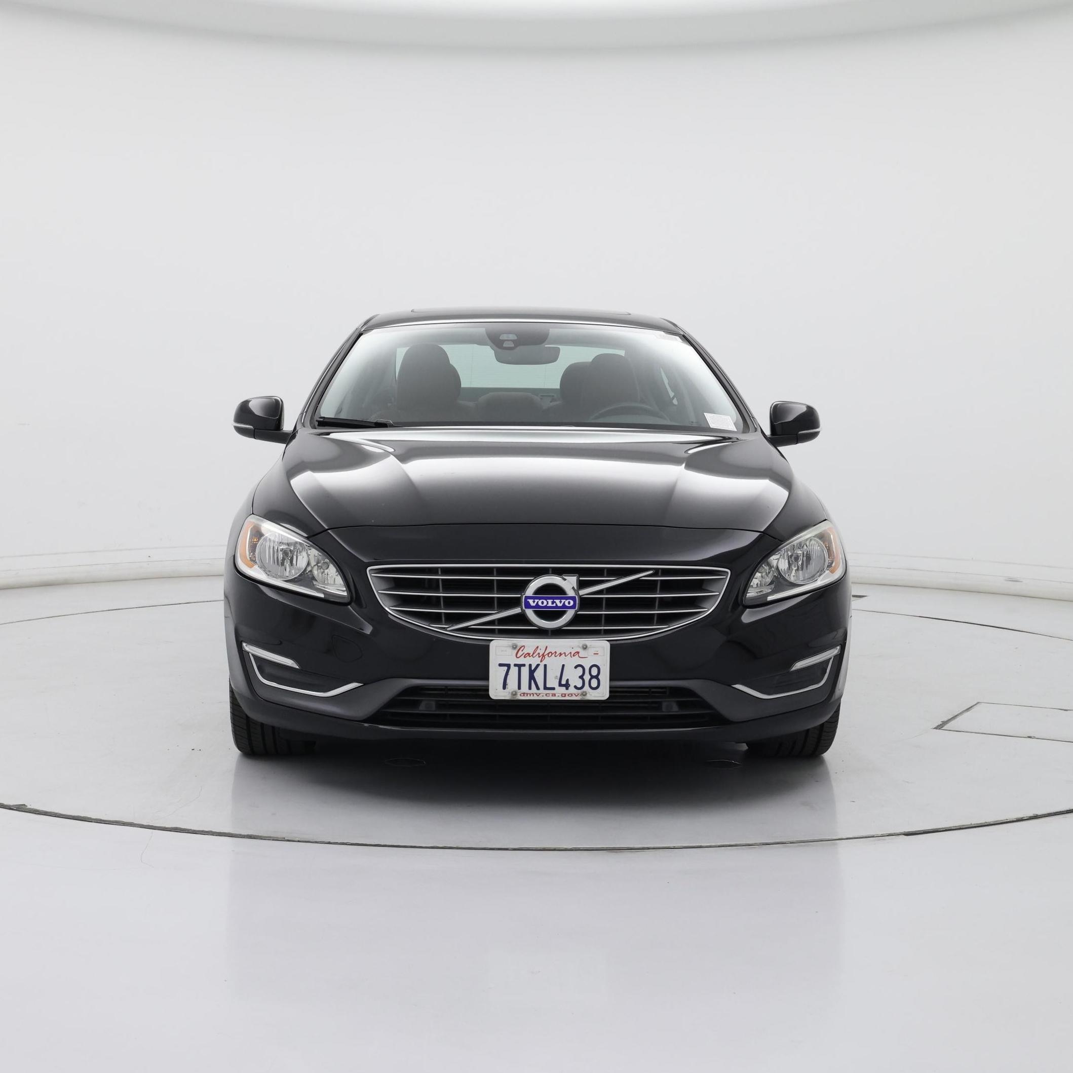 Thumbnail: 2016 Volvo S60 - 5