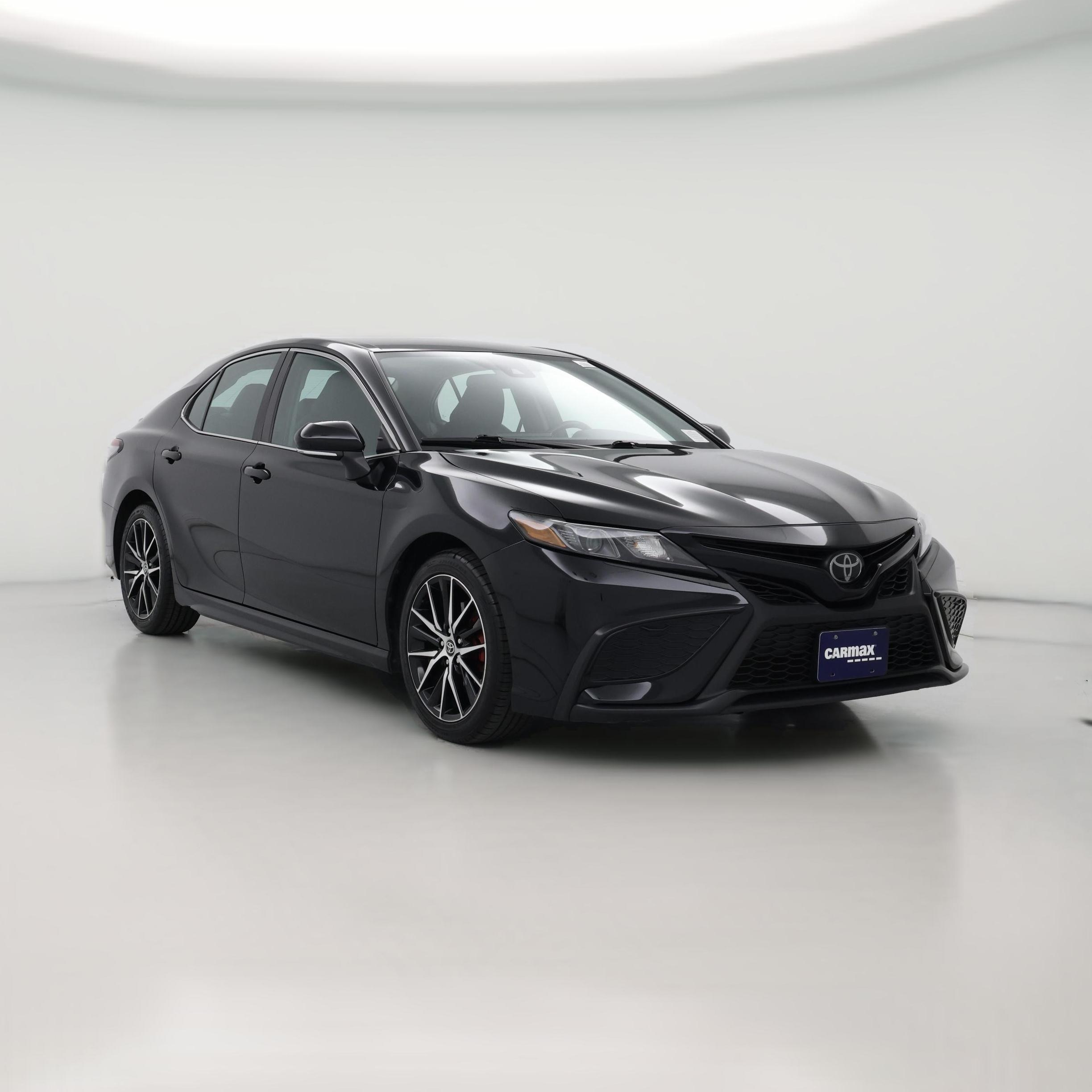 Thumbnail: 2023 Toyota Camry - 1