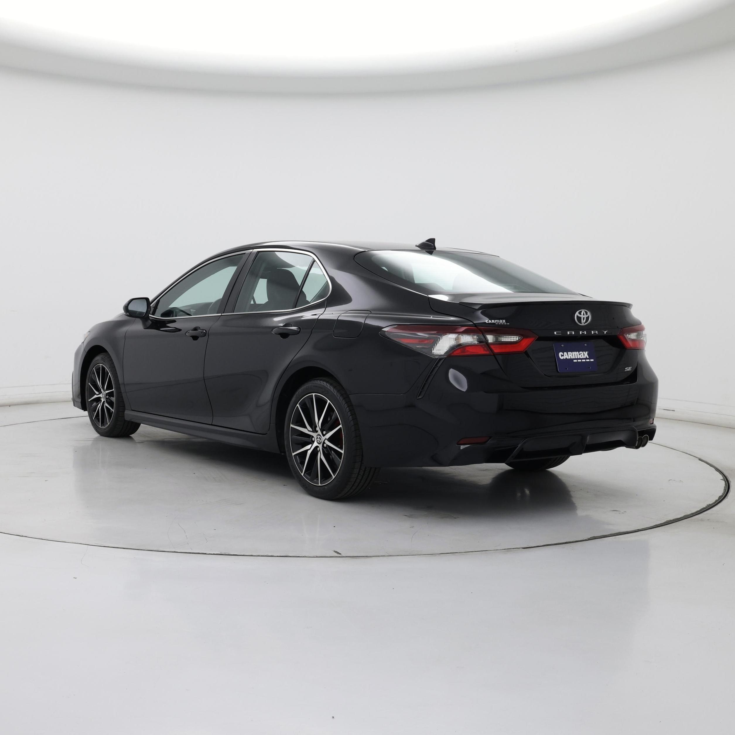 Thumbnail: 2023 Toyota Camry - 2