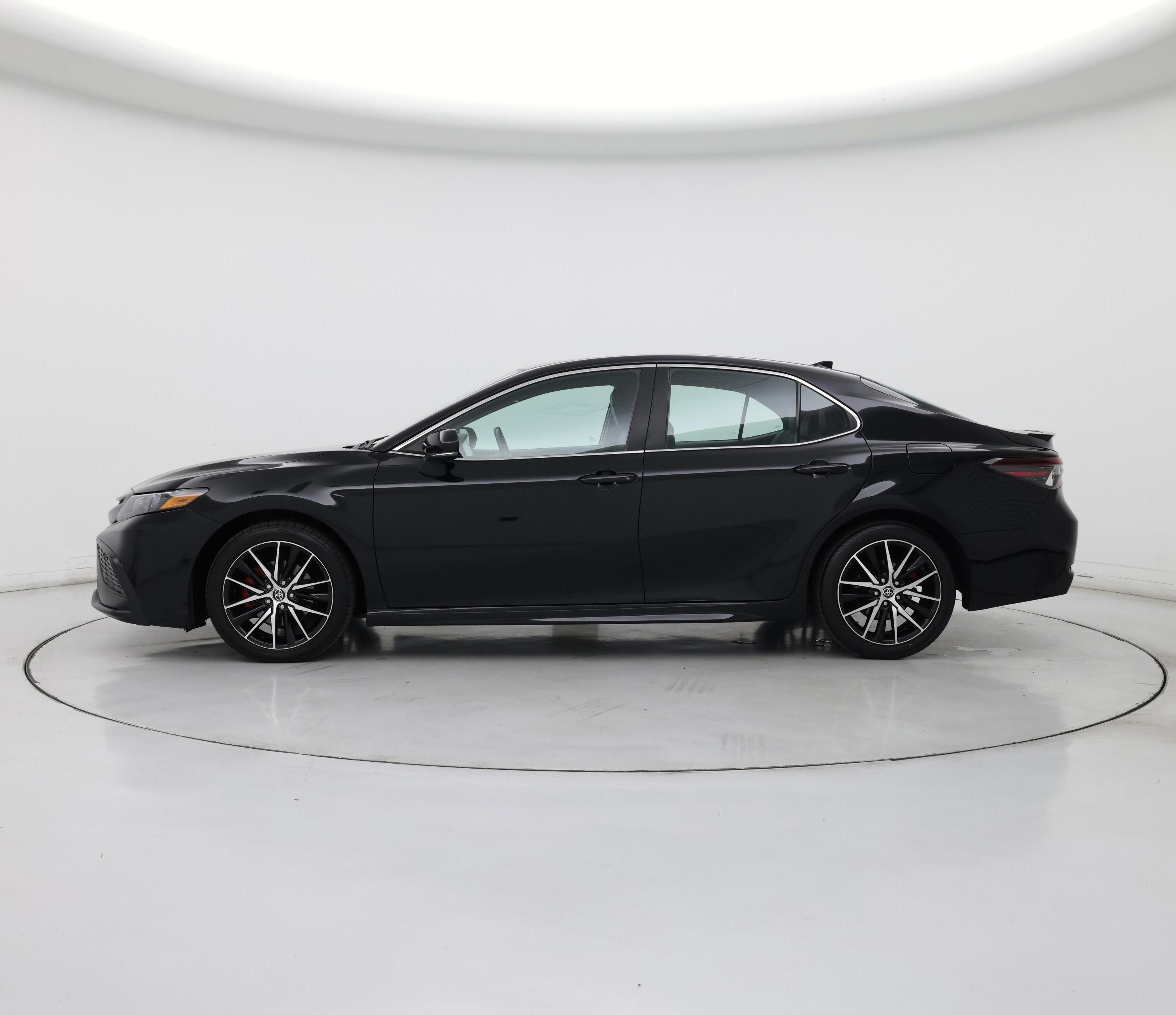 Thumbnail: 2023 Toyota Camry - 3
