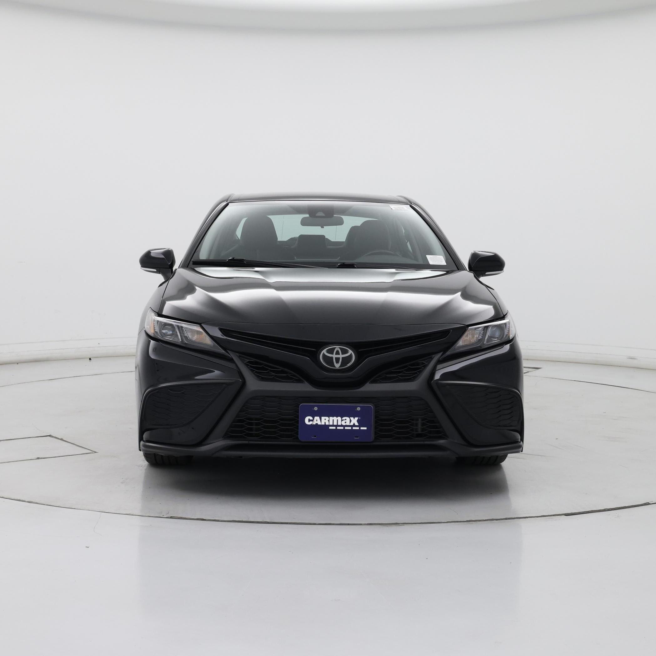 Thumbnail: 2023 Toyota Camry - 5