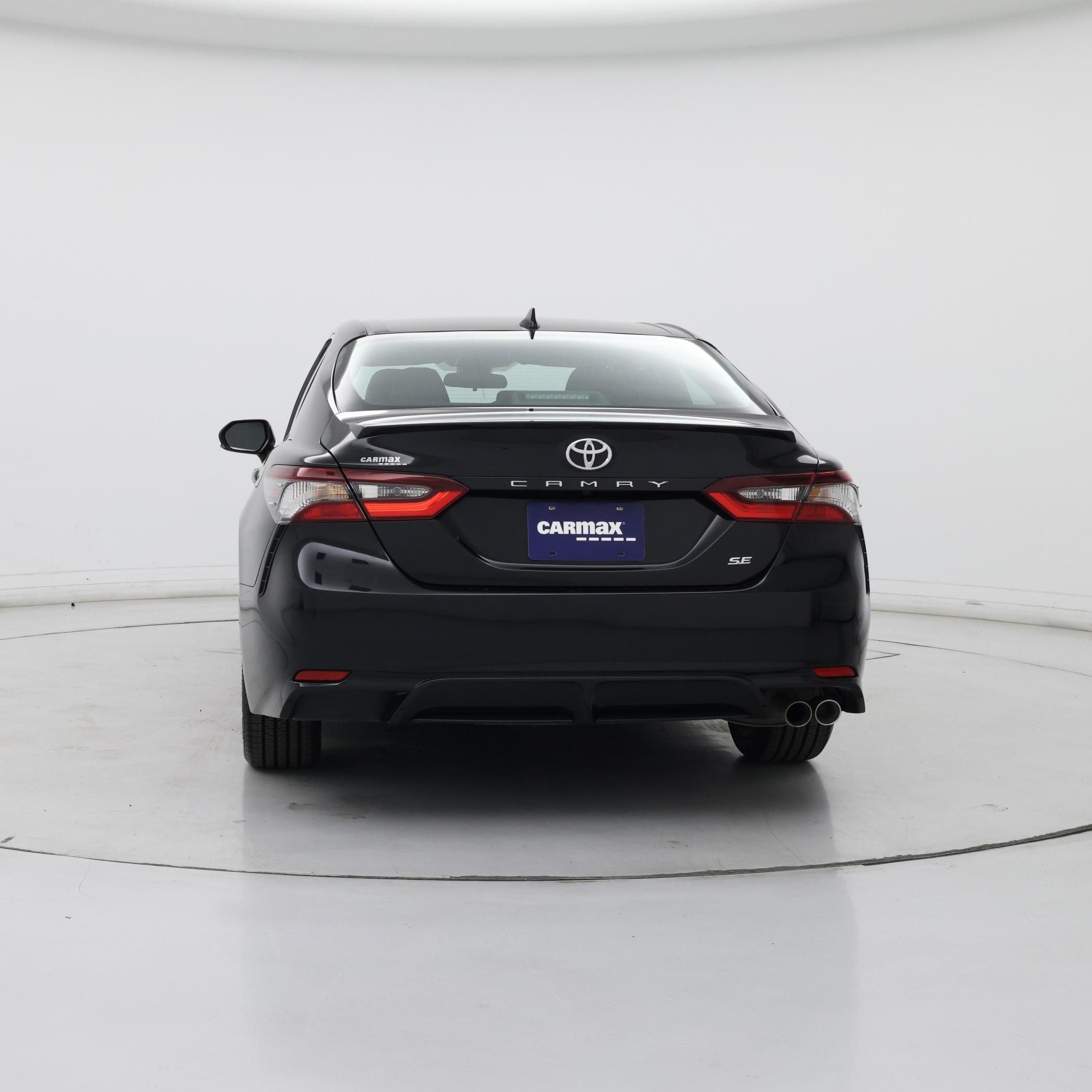 Thumbnail: 2023 Toyota Camry - 6