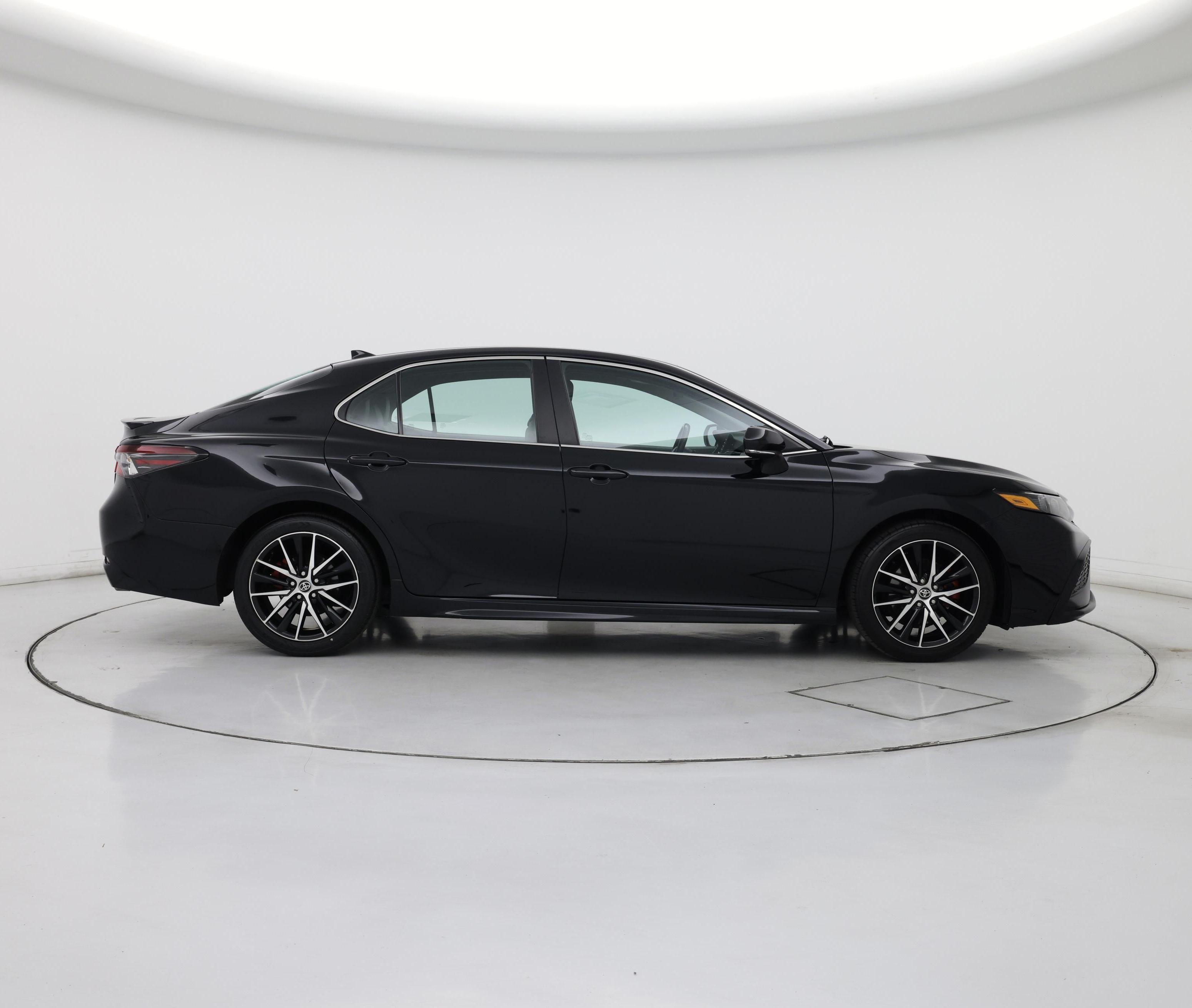 Thumbnail: 2023 Toyota Camry - 7