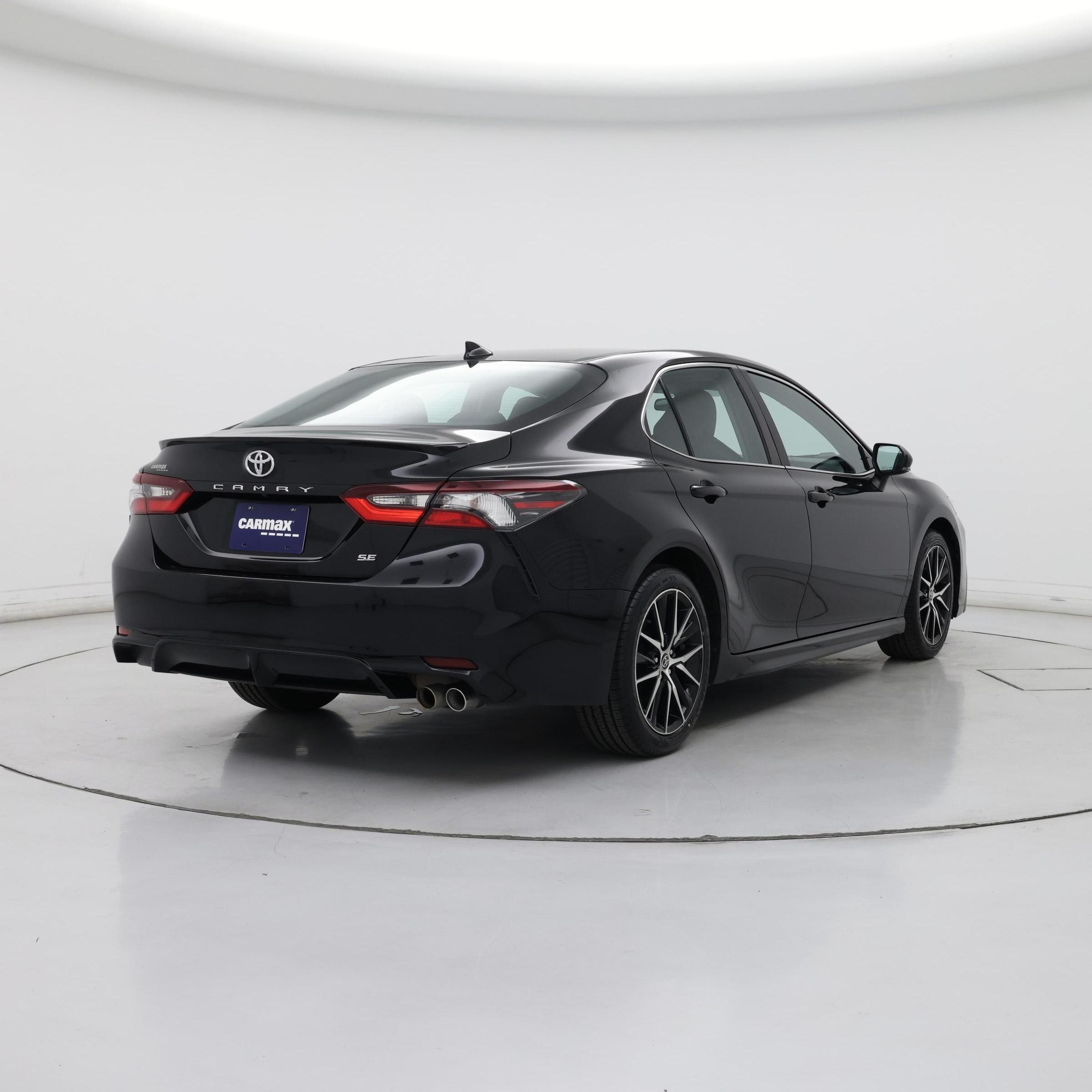 Thumbnail: 2023 Toyota Camry - 8