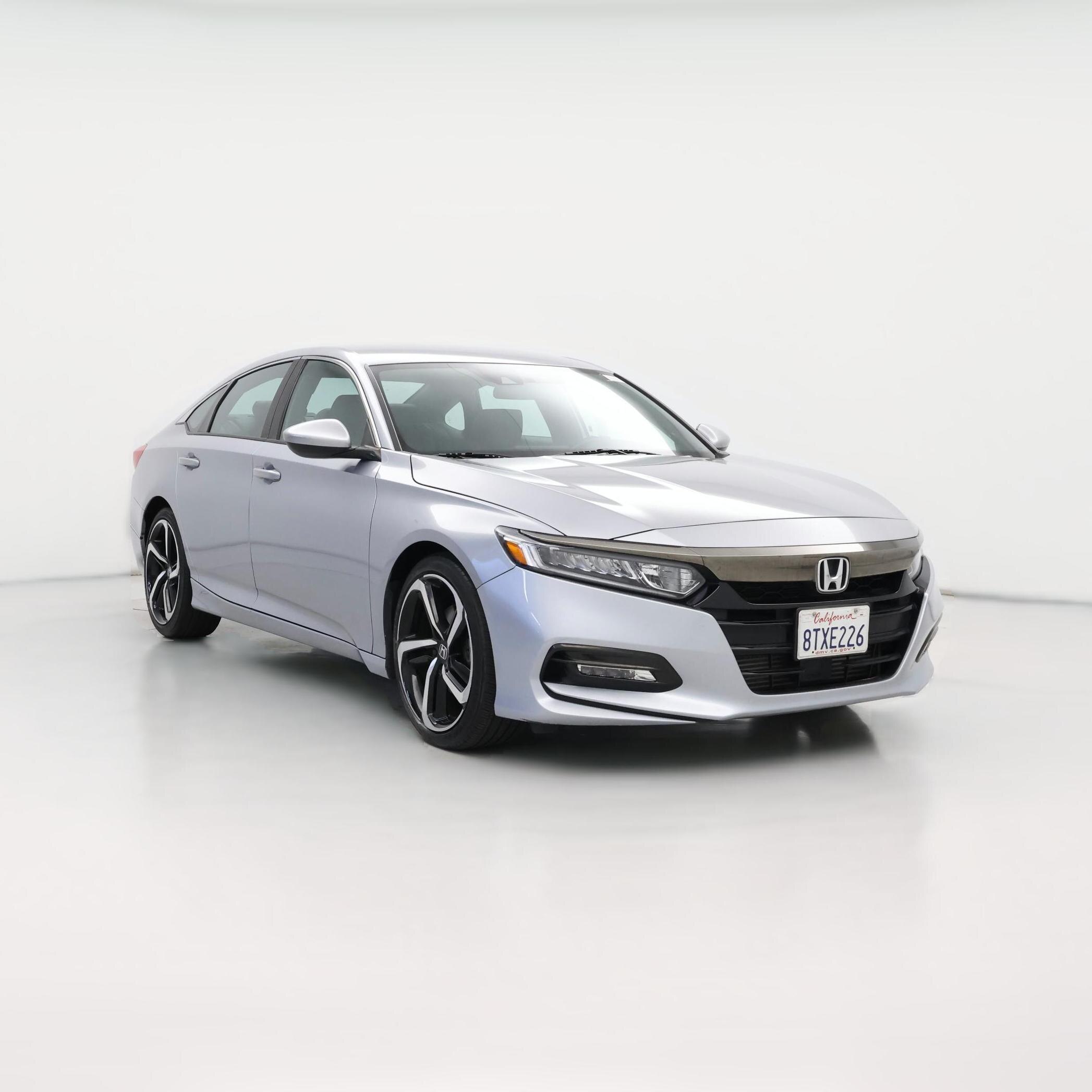 Thumbnail: 2020 Honda Accord - 1